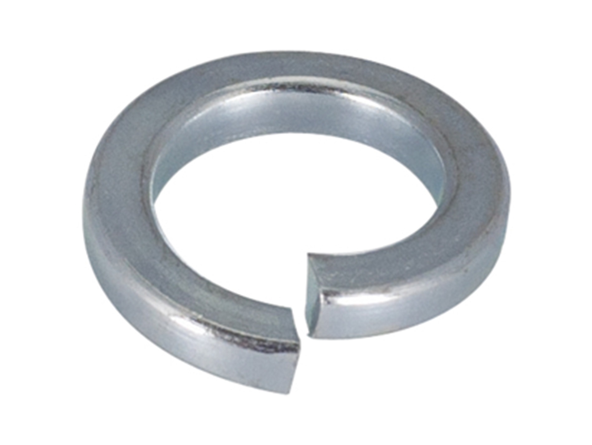 Rondelle Grower pour vis Ø12 x25