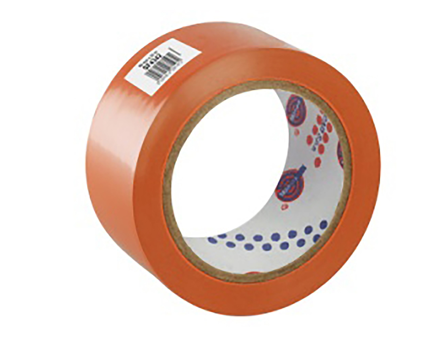 Adhésif de réparation toilé SICAD Orange l.50mm x L.25m