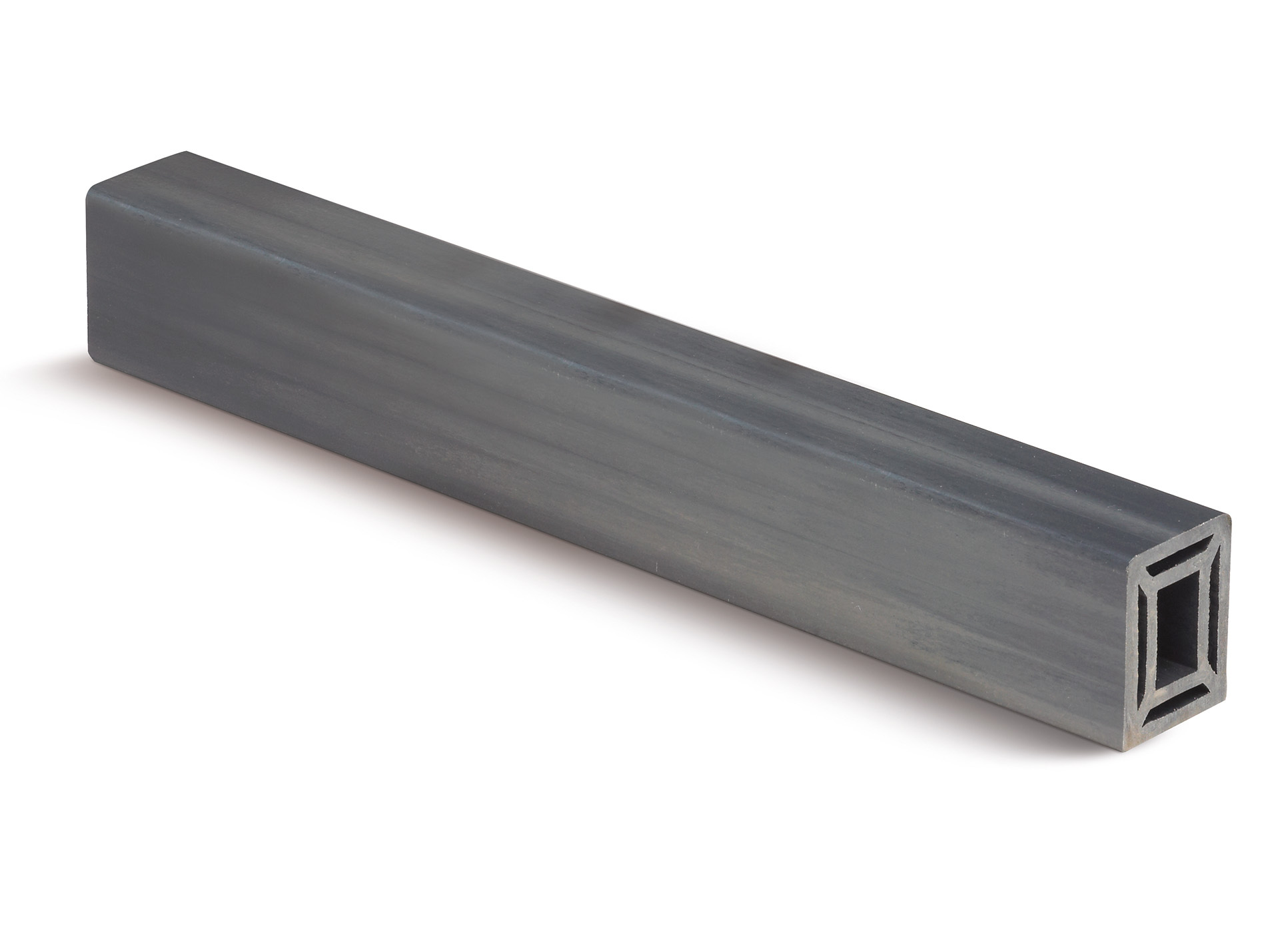 Lambourde de terrasse composite L.300x5x3cm