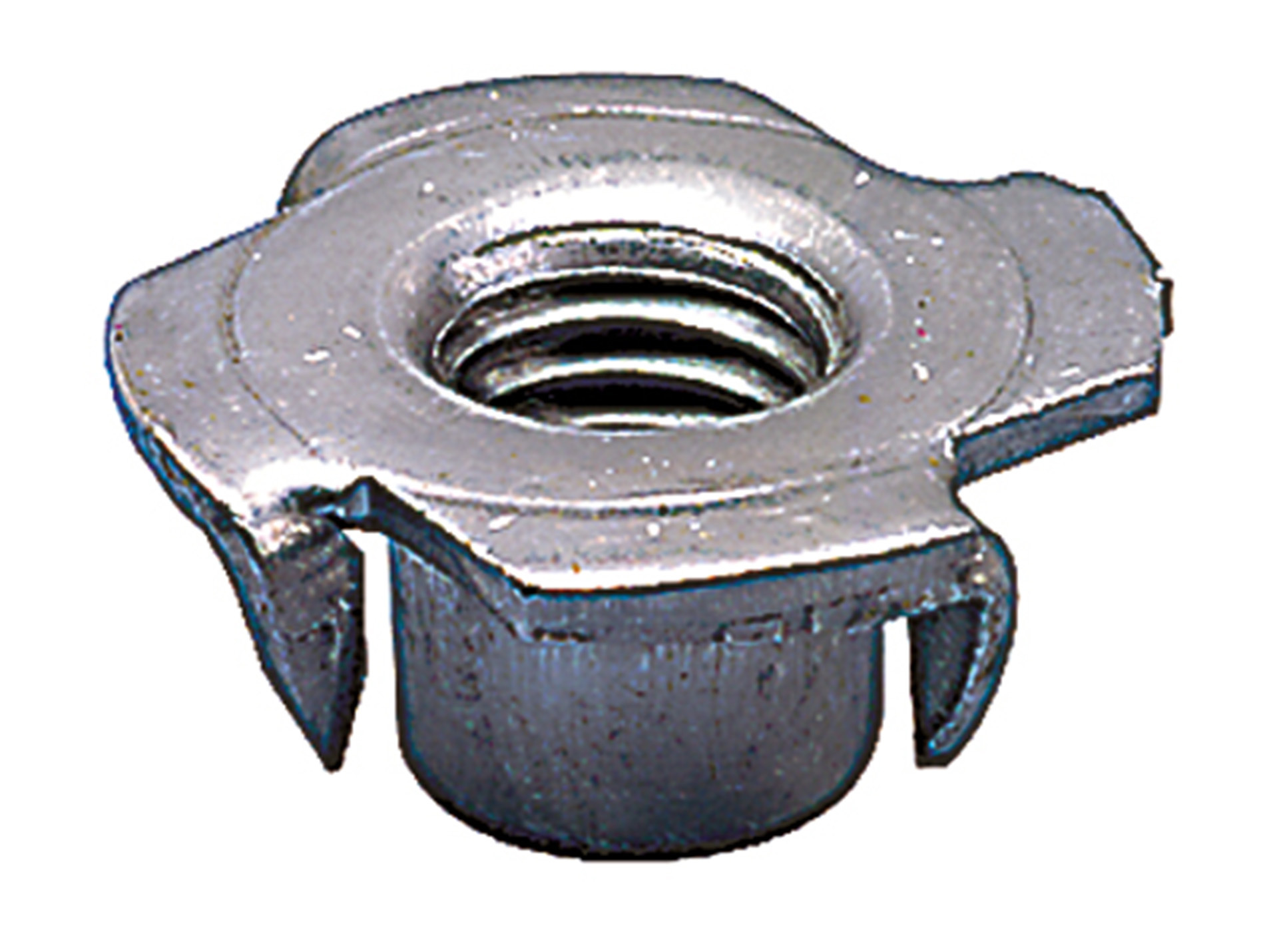 Écrou à frapper 12x25mm x4