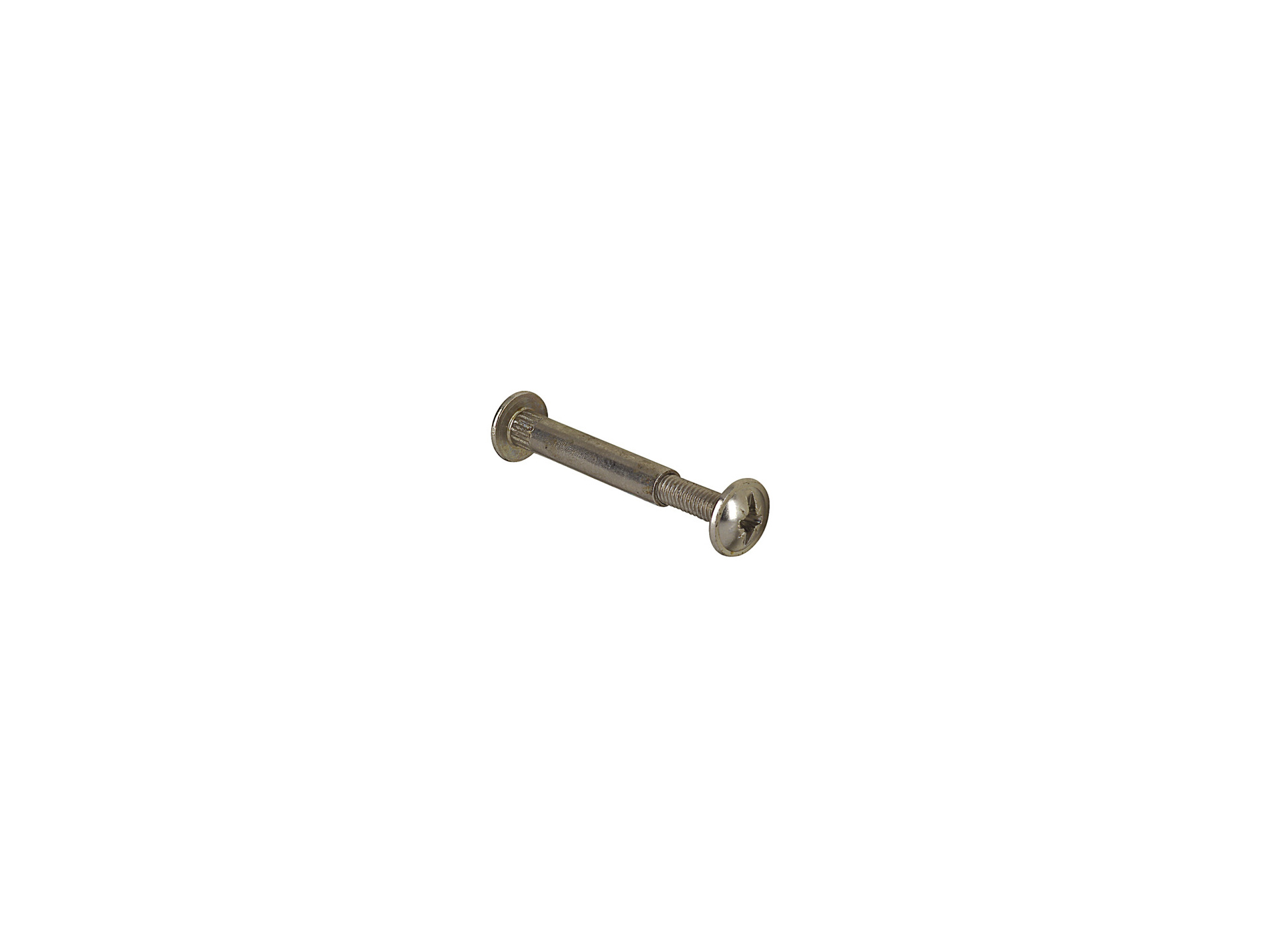Vis de jonction pour assemblage caisson Ø5 L.27 x4