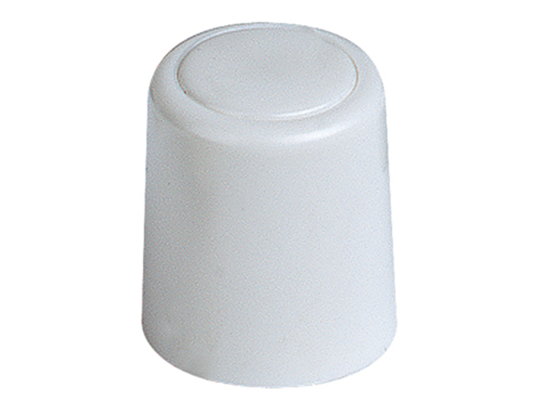 Butée de porte à visser ø28 x H.33 CIME