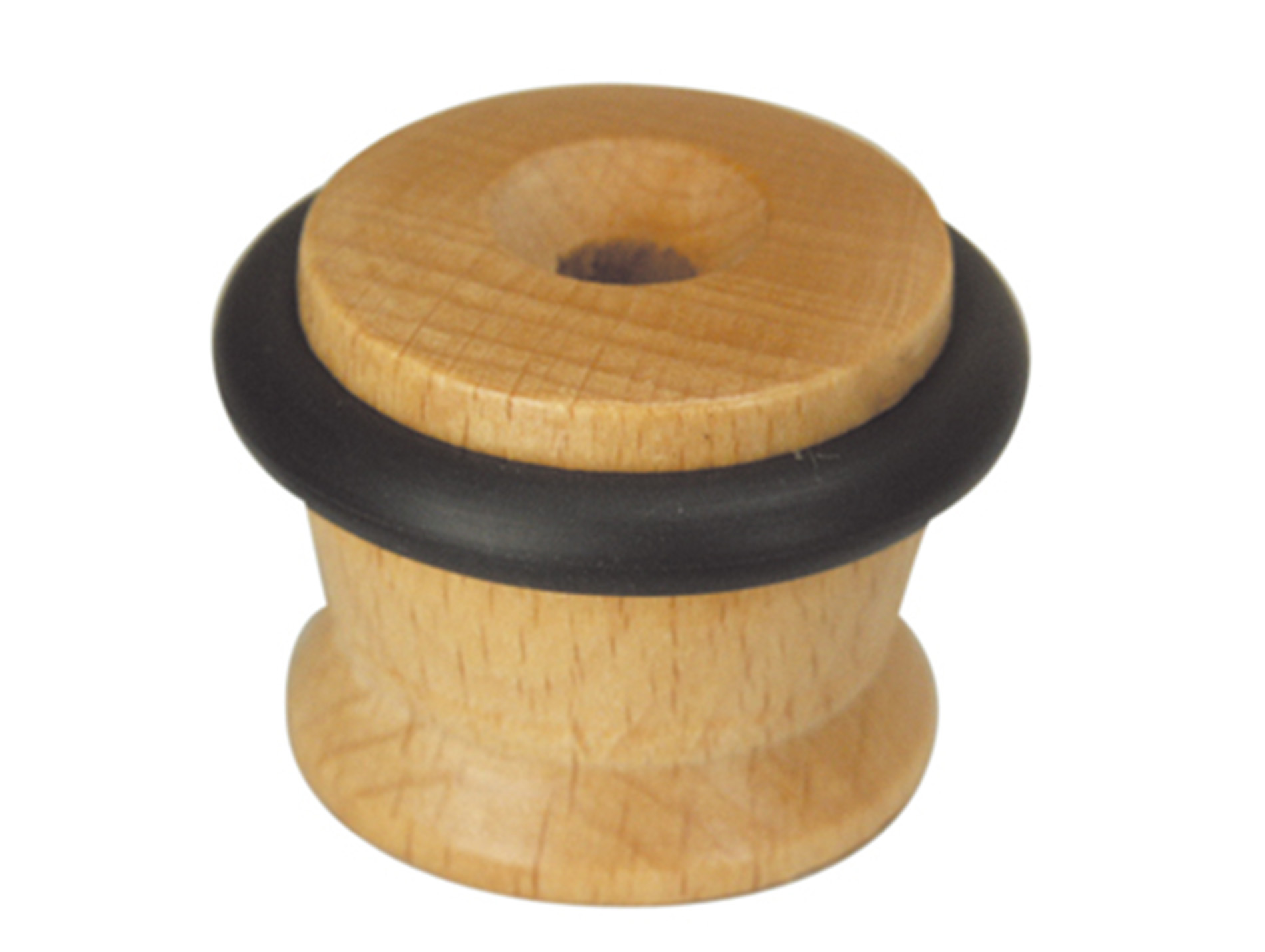 Butée de porte à visser ø35 x H.27 CIME