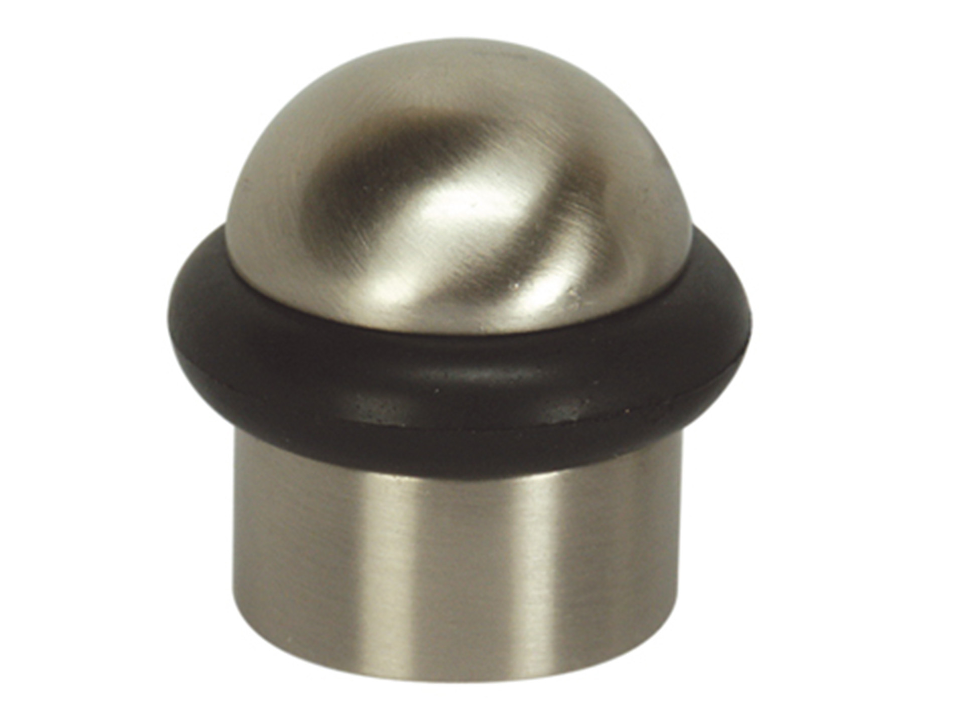 Butée de porte à visser ø30 x H.26 CIME