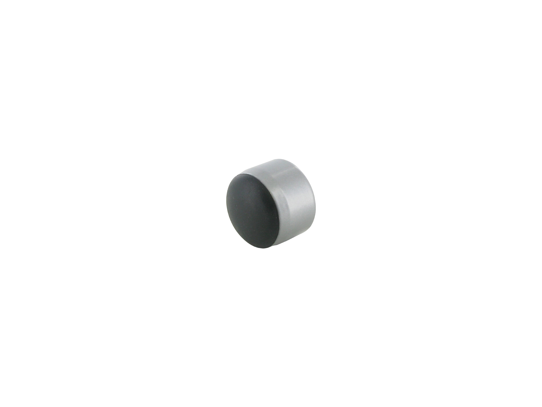 Butée de porte à visser ø30 x H.23 CIME