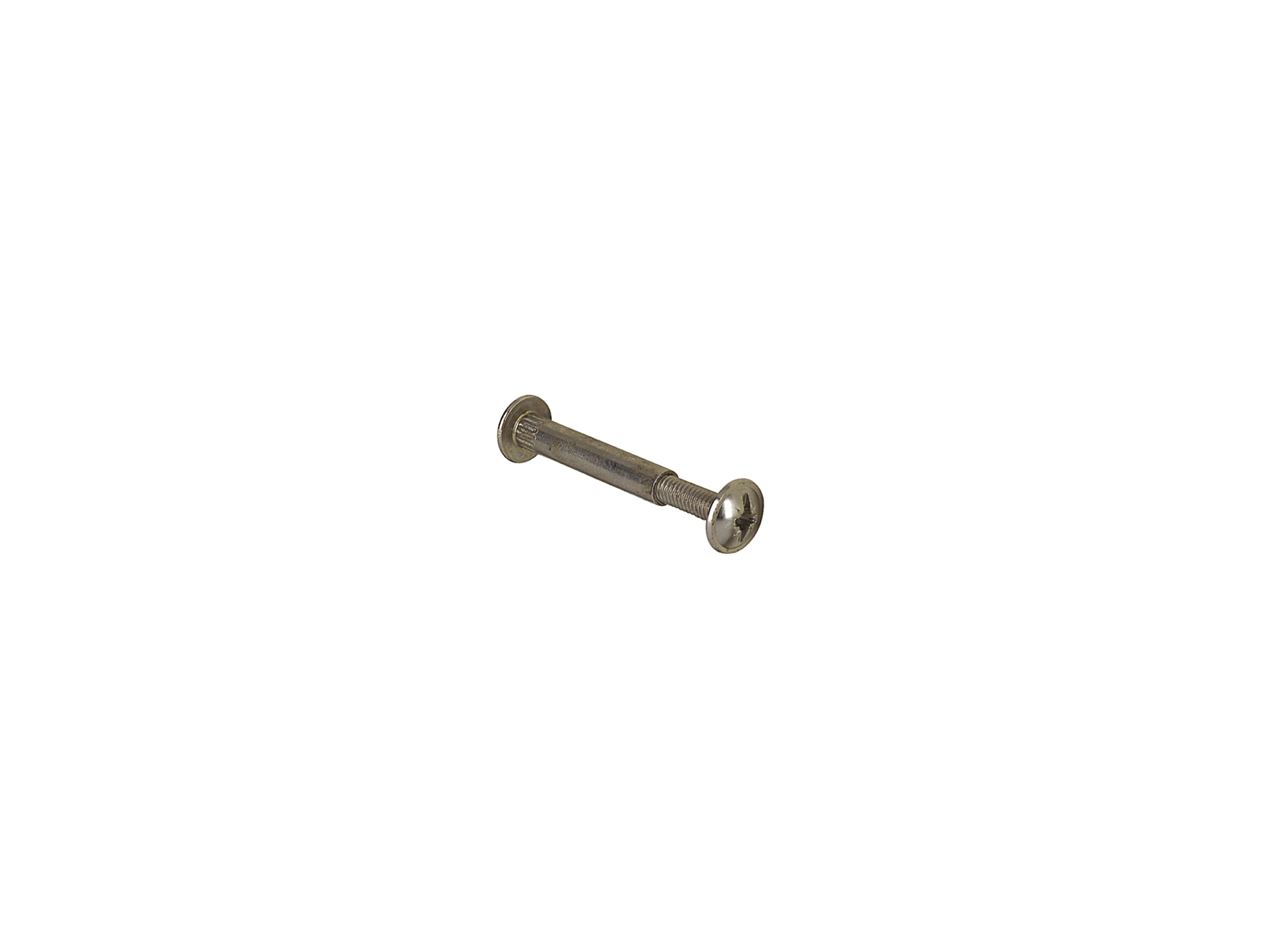 Vis de liaison ø10-5mm L.27-37mm x20