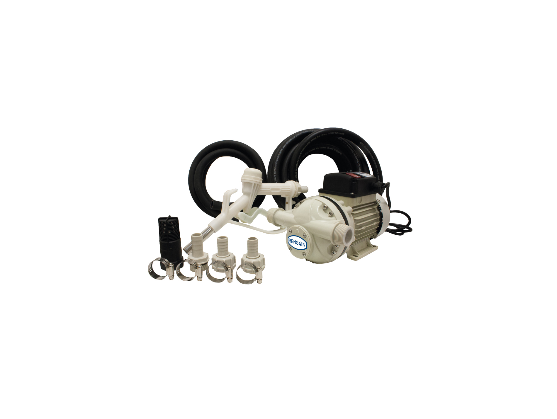 Kit transfert AdBlue RENSON 230V