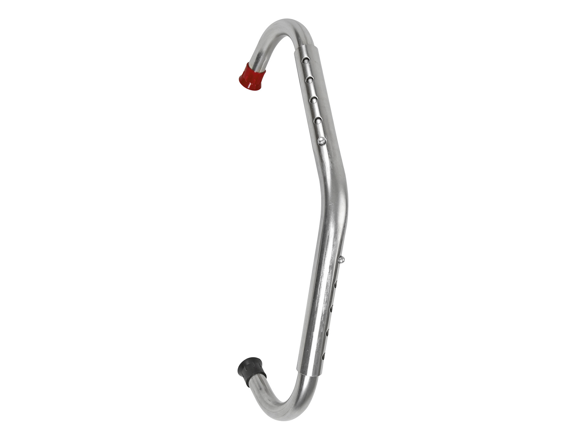Entrave KERBL flanc acier