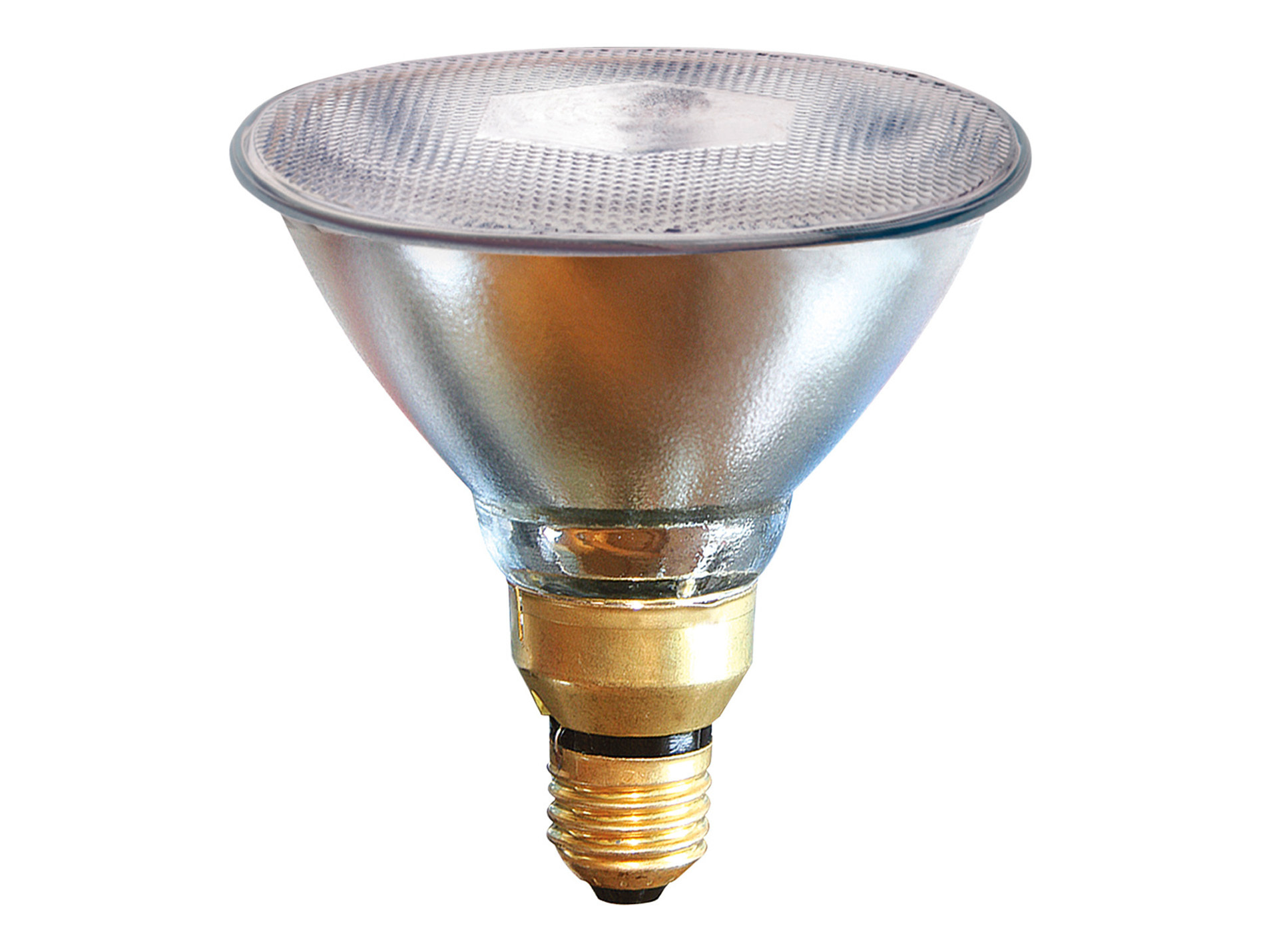 Lampe infrarouge économique 175W transparent