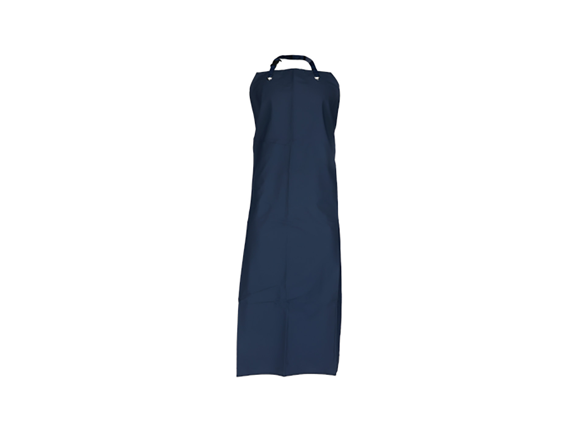 Tablier de traite KERBL Bleu L.125cm l.100cm