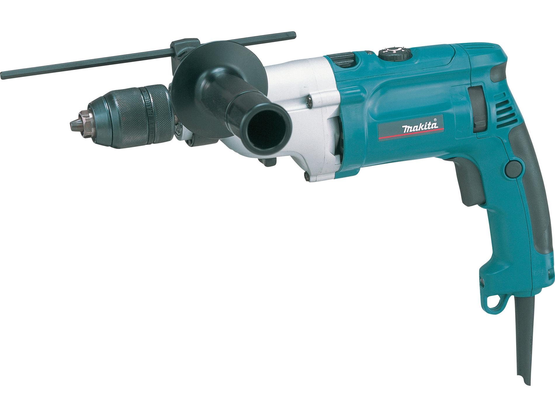 Perceuse à percussion 1010W MAKITA HP2071FJ
