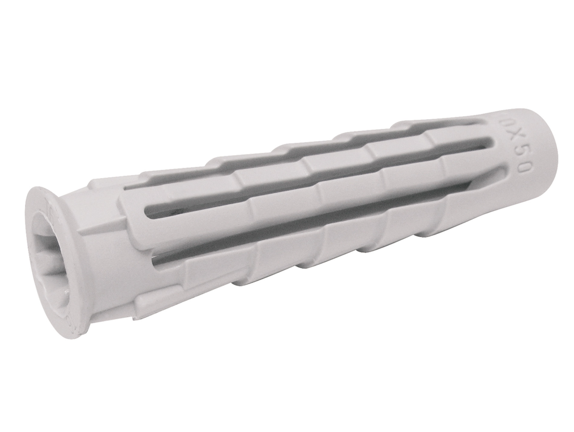 Chevilles nylon Ø10 L50mm x55