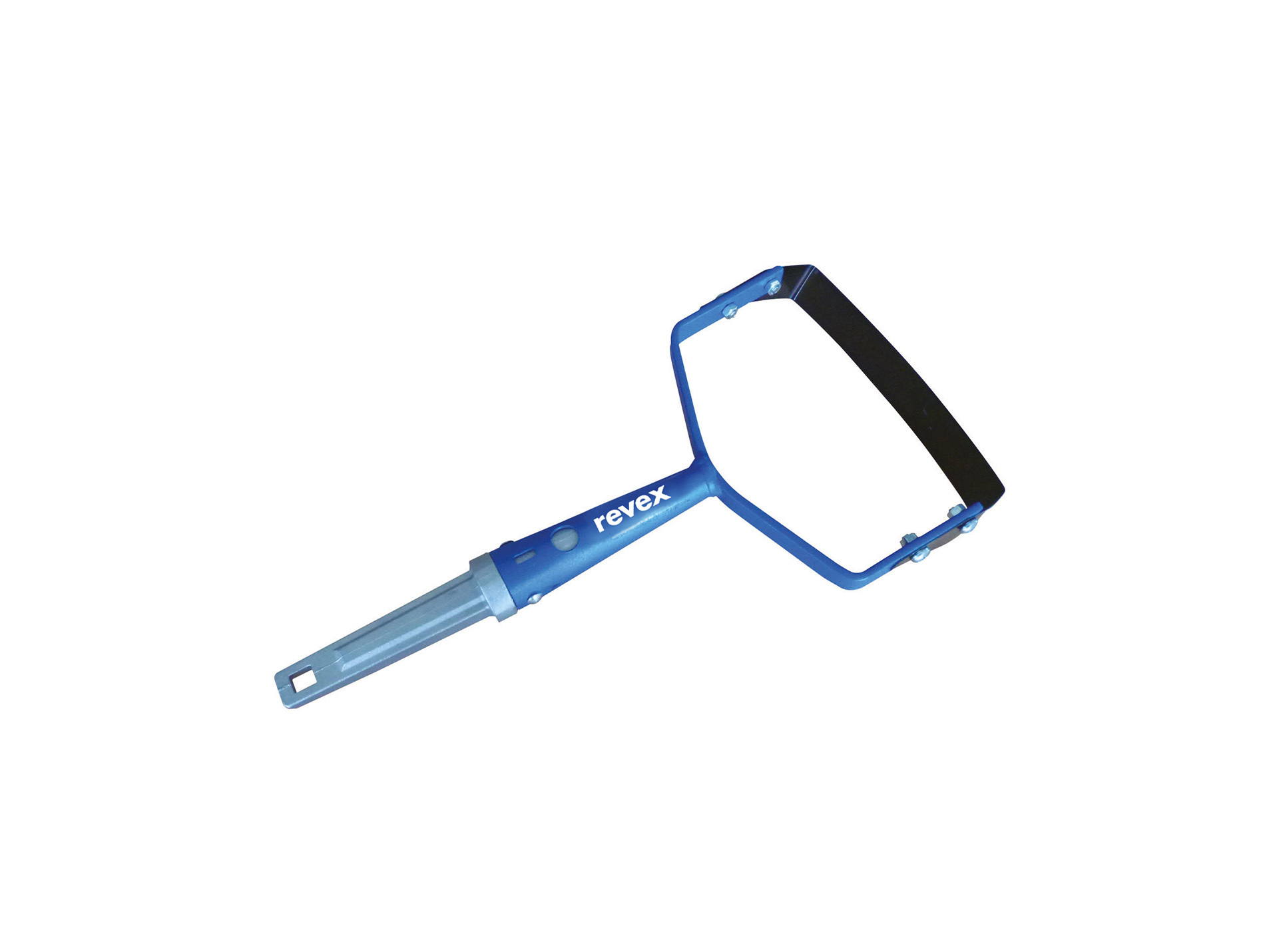 Grattoir de jardin sans manche REVEX Clip & Go l.17cm H.25cm