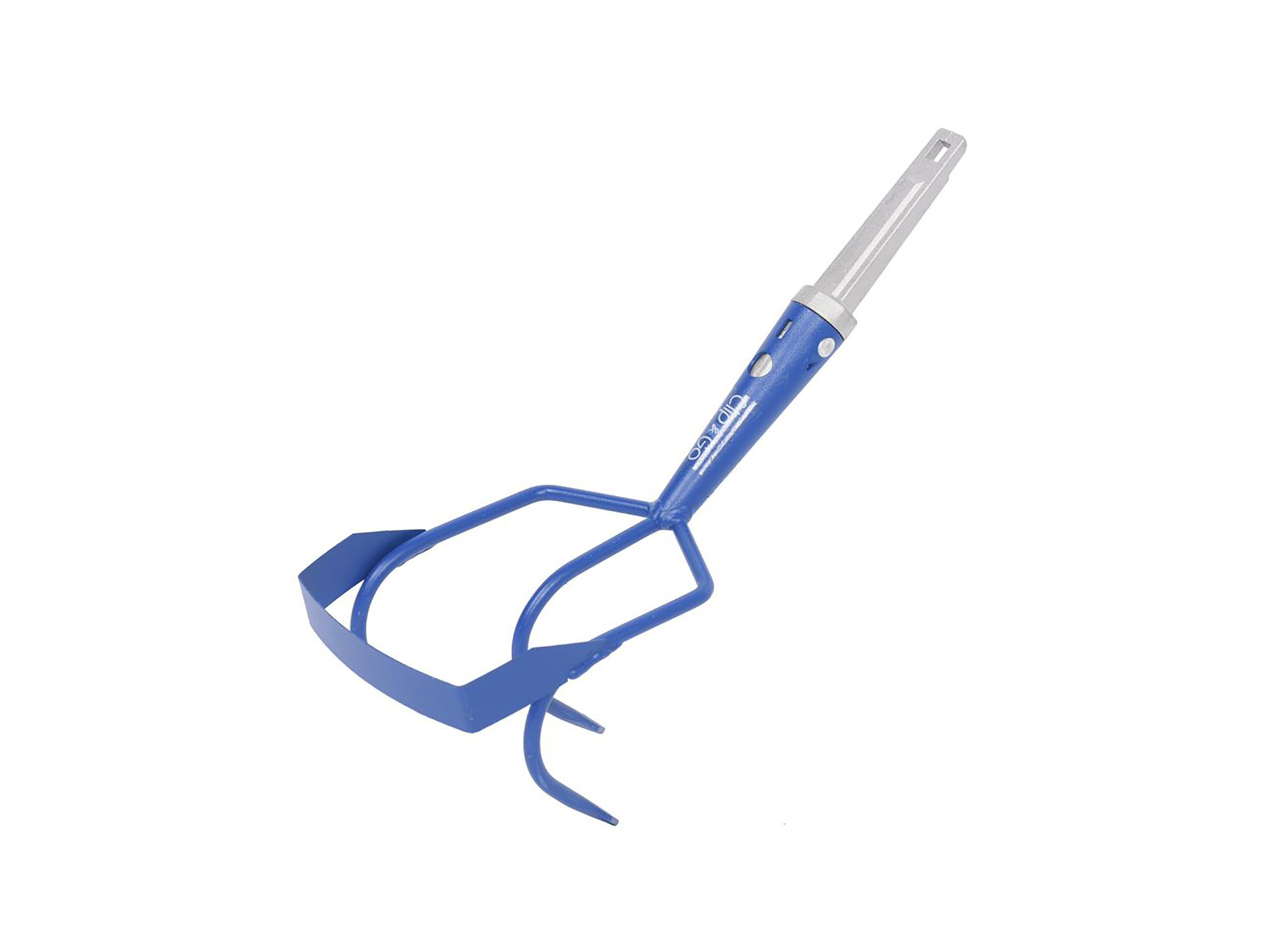 Griffe grattoir sans manche REVEX Clip & Go l.13cm H.13,5cm
