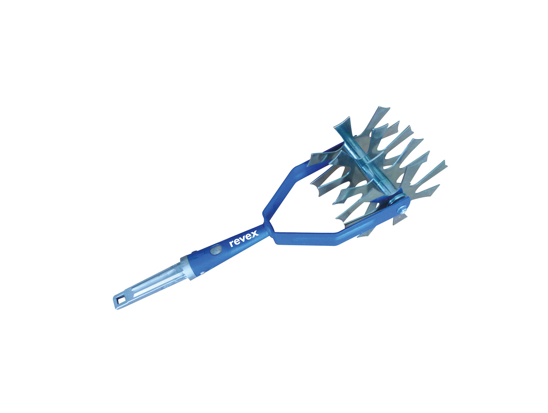 Emietteur sans manche REVEX Clip & Go l.11,5cm