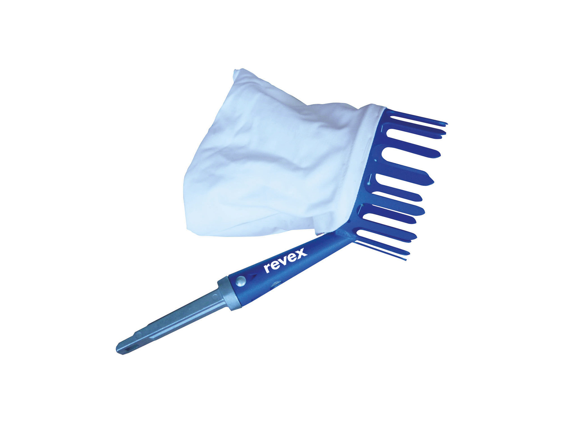 Cueille-fruits sans manche REVEX Clip & Go Ø125mm