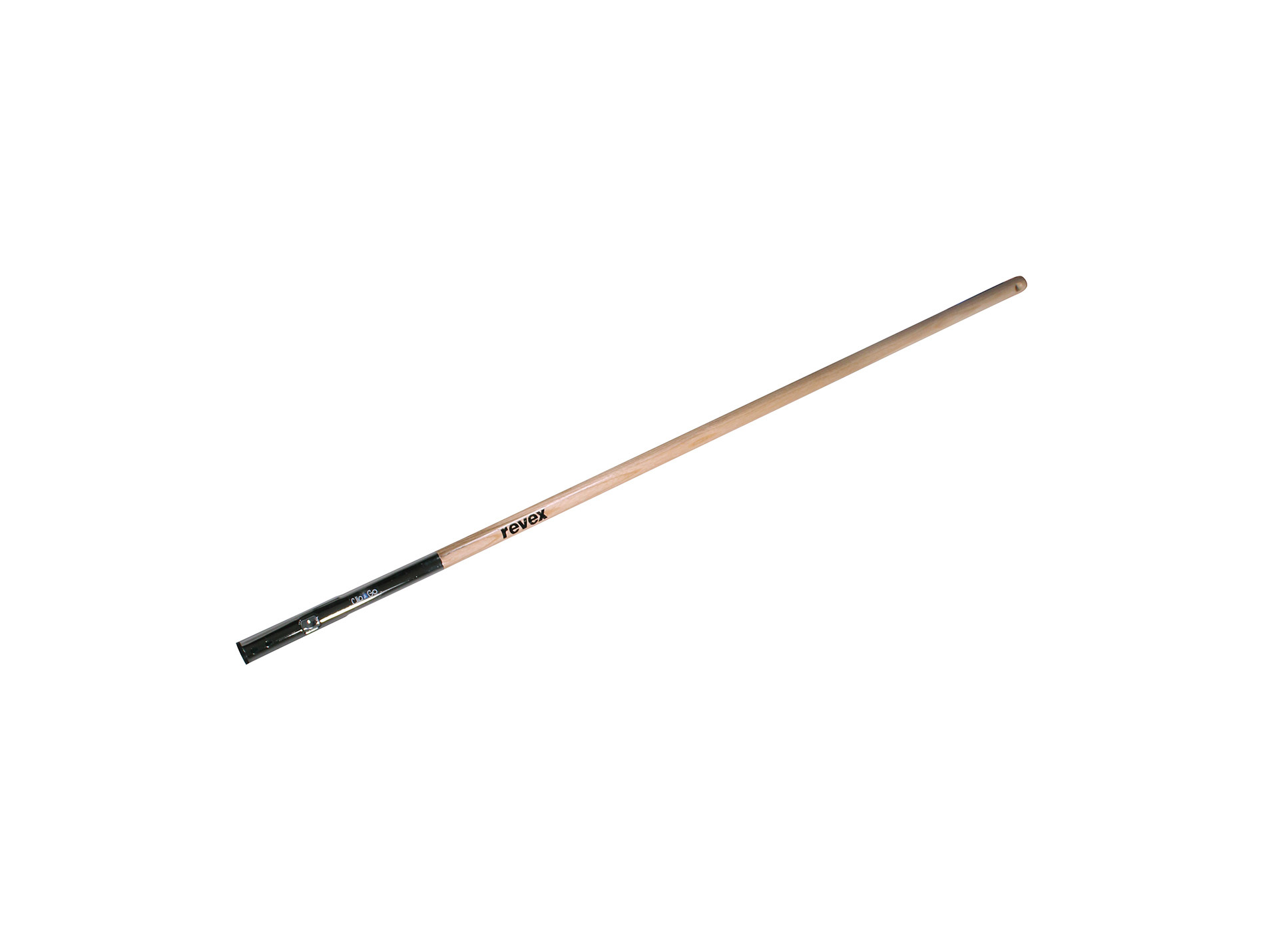 Manche bois REVEX Clip & Go L.140cm