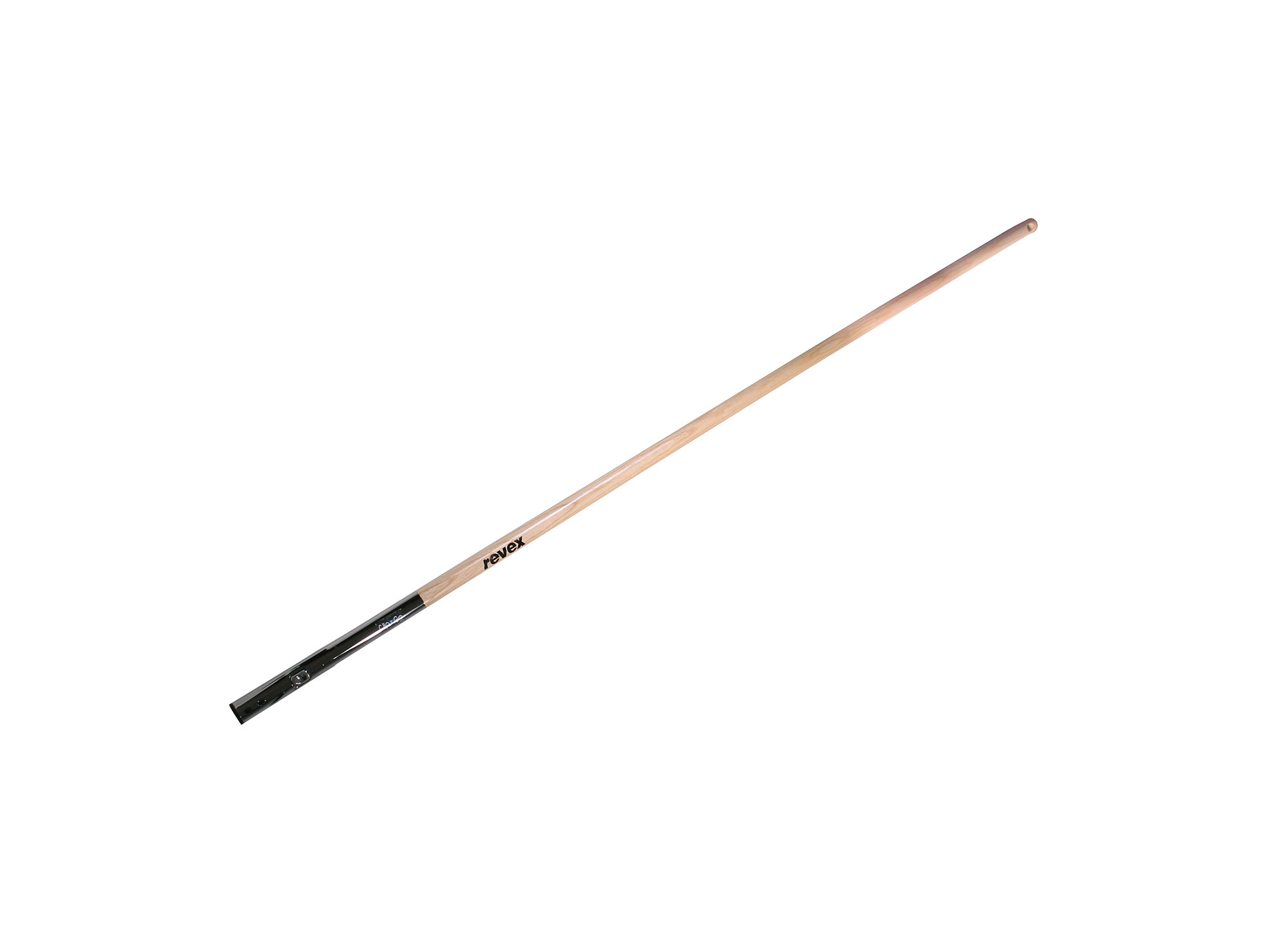Manche bois REVEX Clip & Go L.160cm