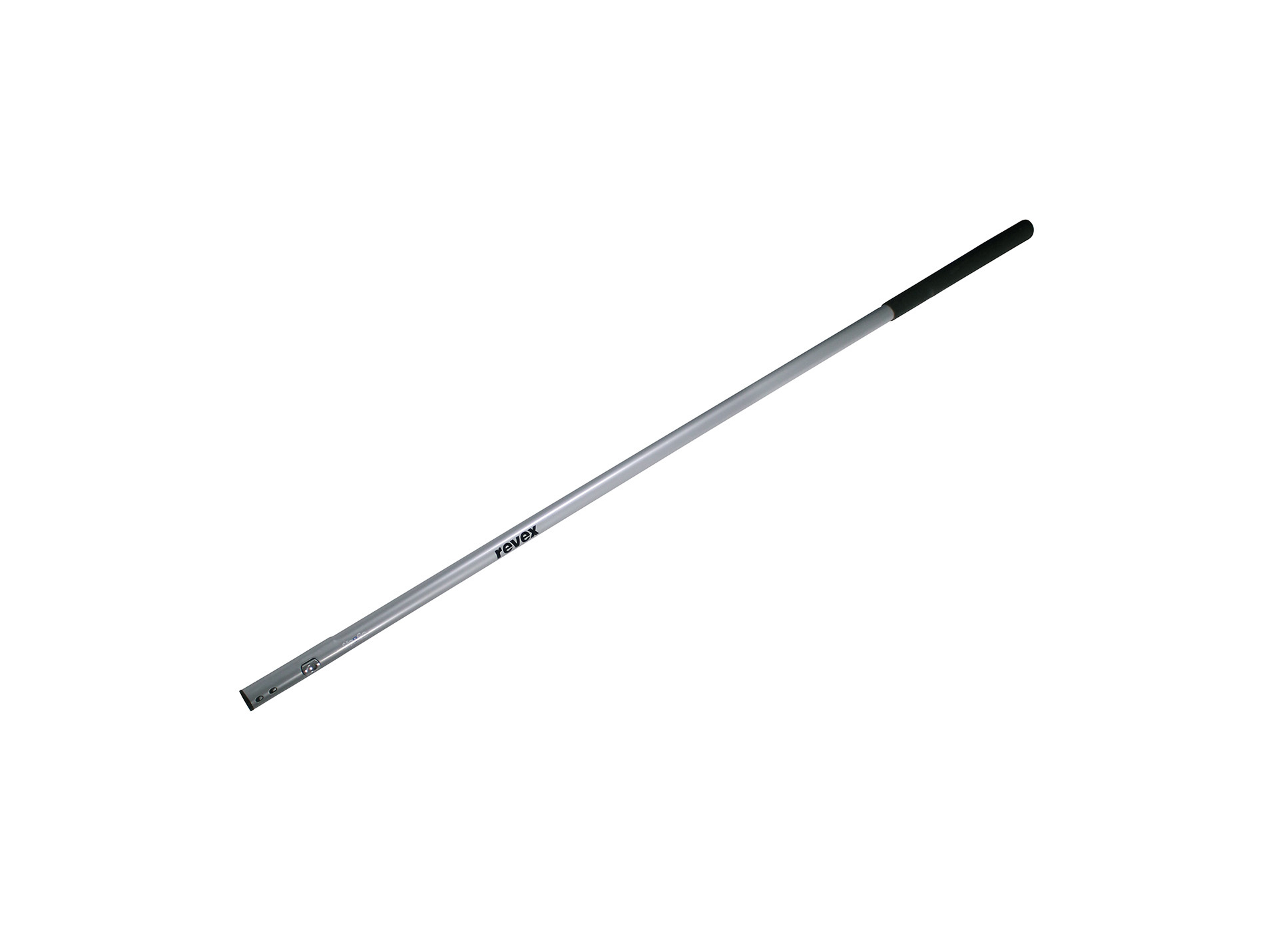 Manche REVEX Clip & Go aluminium L.150cm