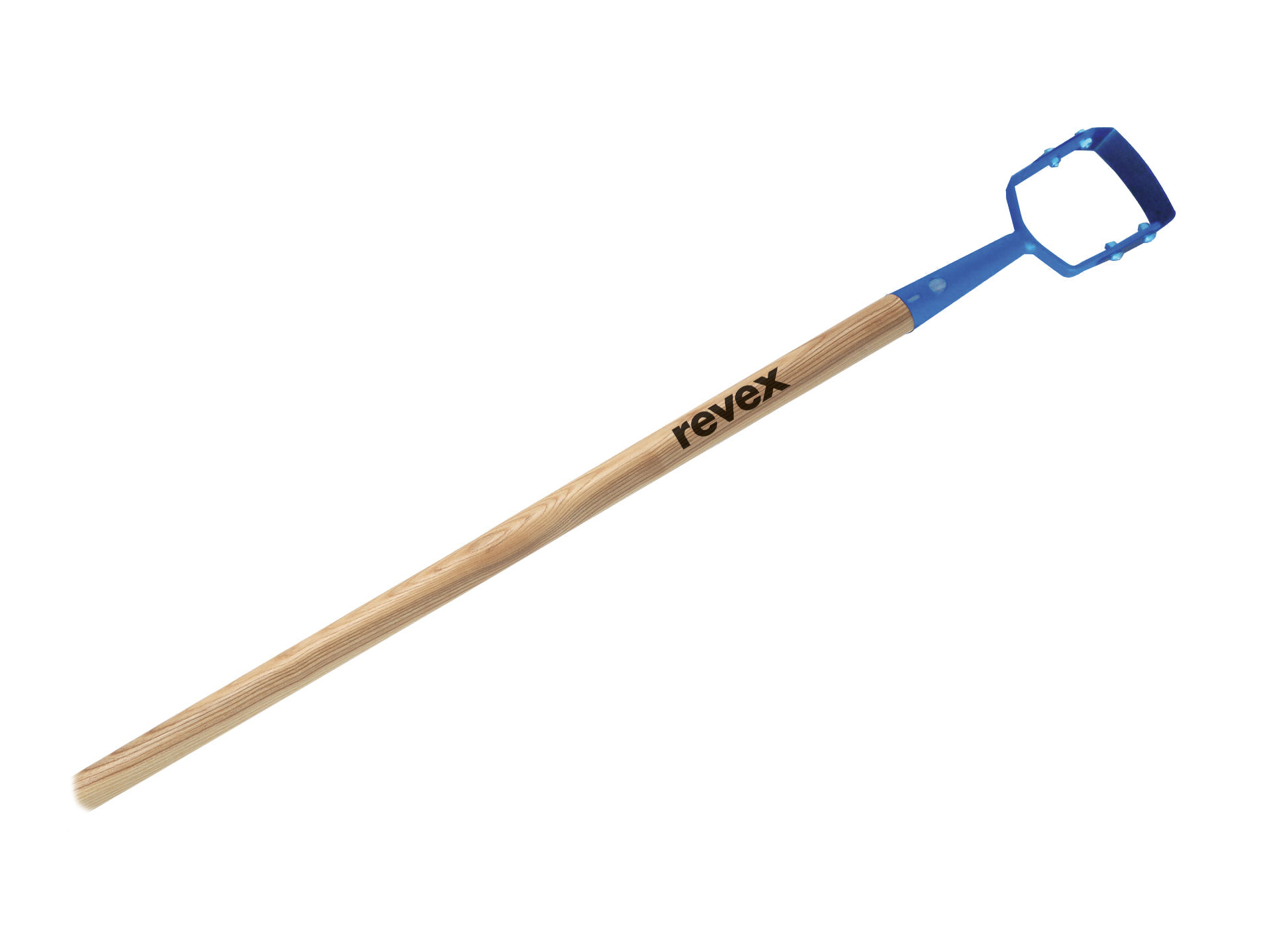 Mini grattoir REVEX 8 cm emmanché