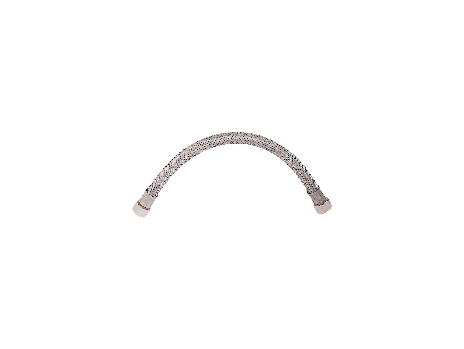 Flexible SOMATHERM F20-27 F20-27 L.100cm DN10