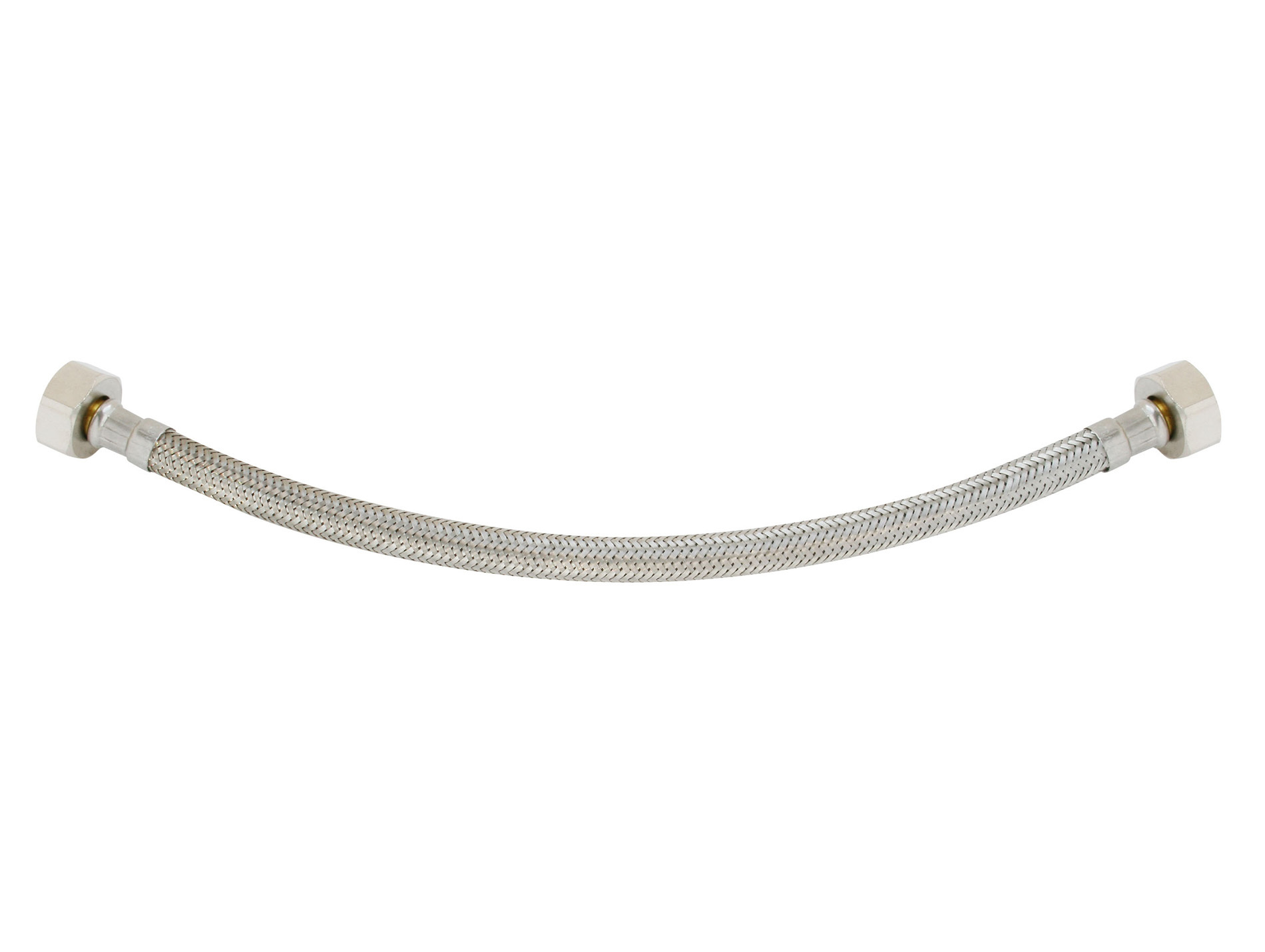 Flexible F15/21 - F15/21 - 30cm - DN 10