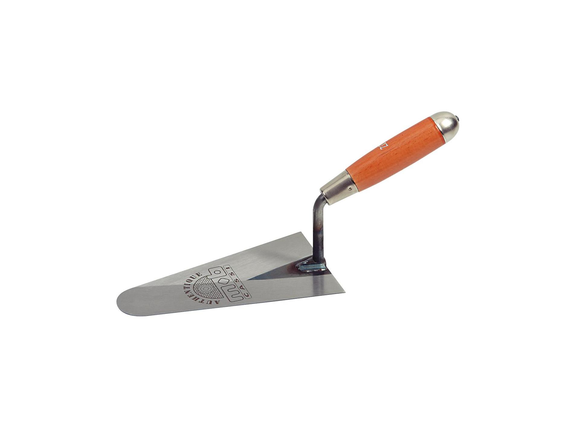 Truelle MOB italienne ronde 18cm
