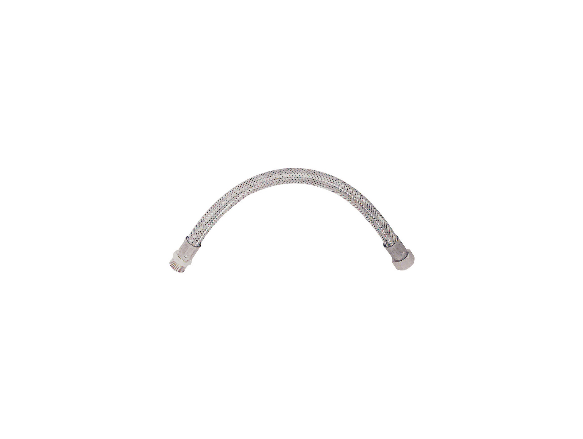 Flexible SOMATHERM M20-27 F20-27 L.30cm DN10