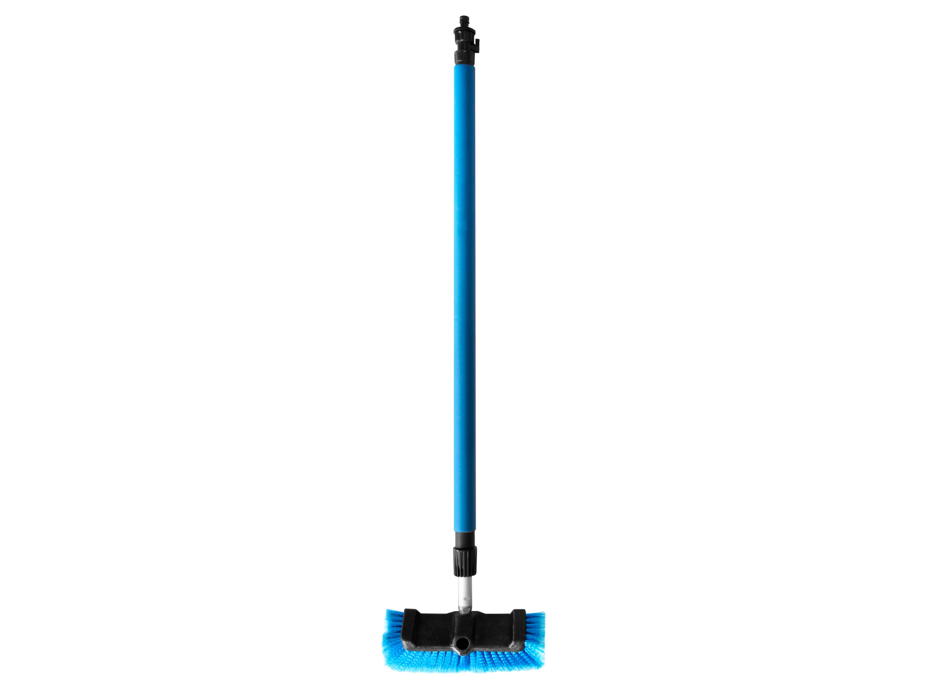 Brosse de lavage télescopique FAUQUET L.1,8m