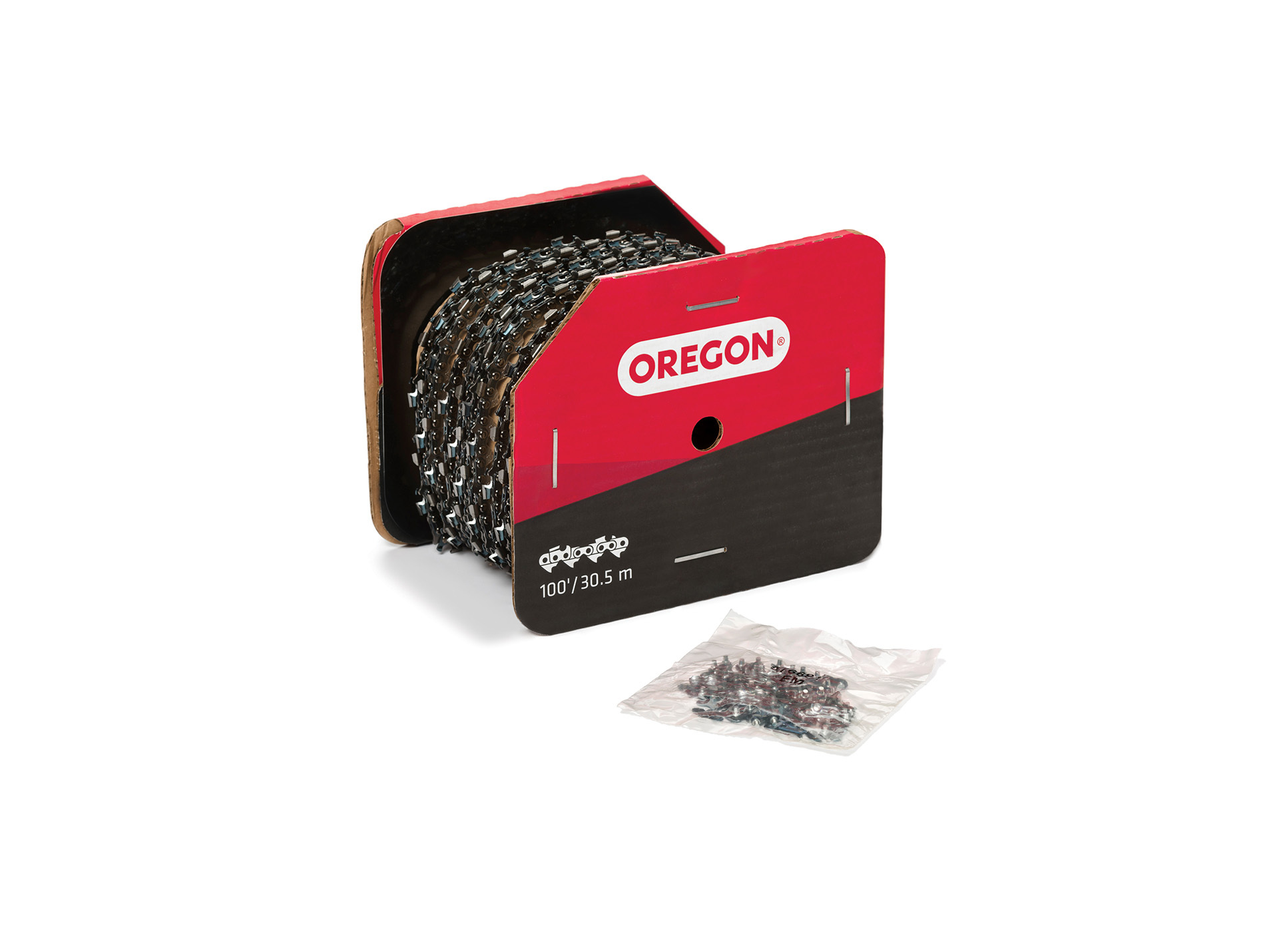 Chaîne super-chisel OREGON PowerCut .325" en rouleau