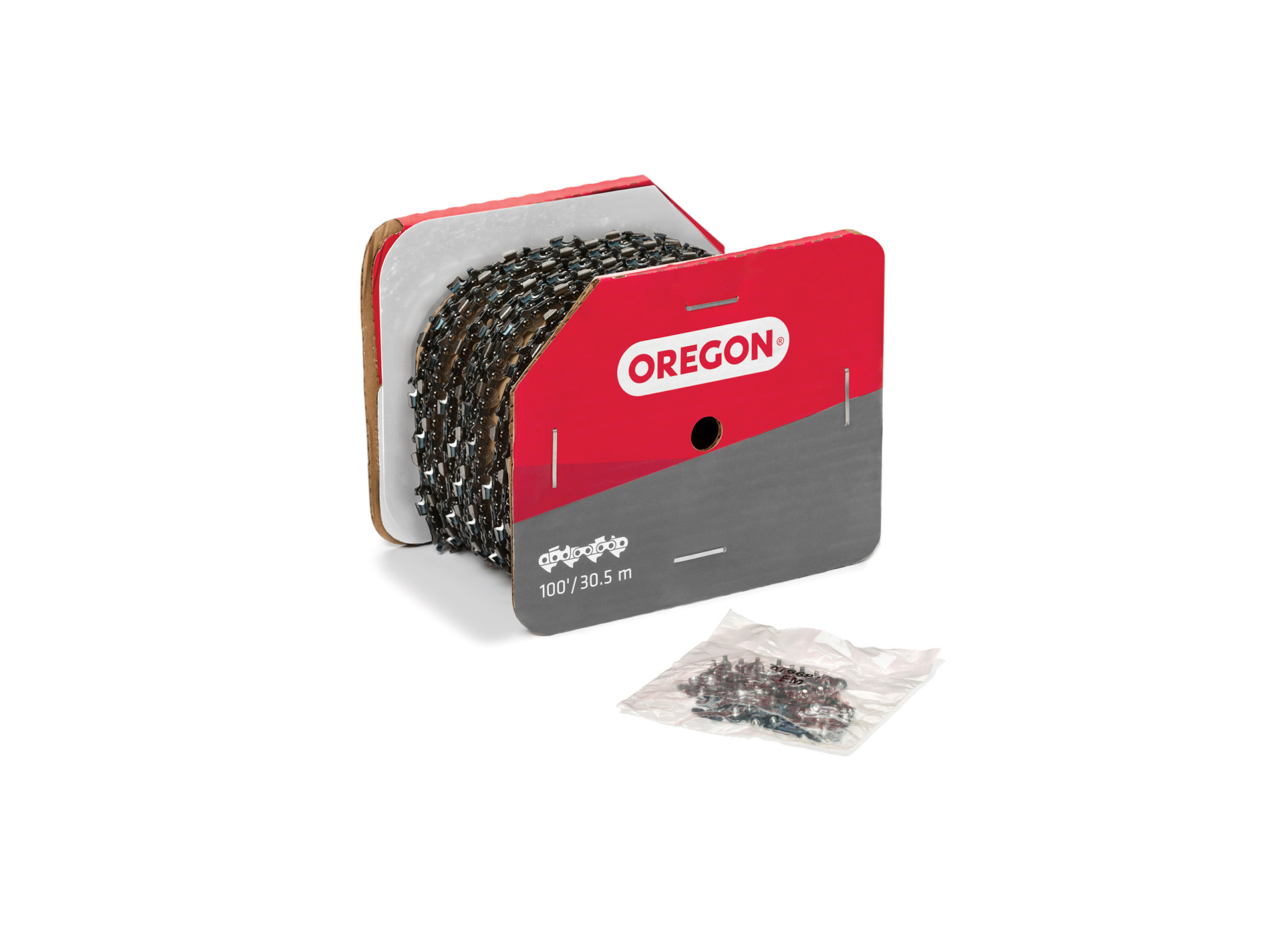 Chaîne micro-lite OREGON AdvanceCut 3/8" en rouleau