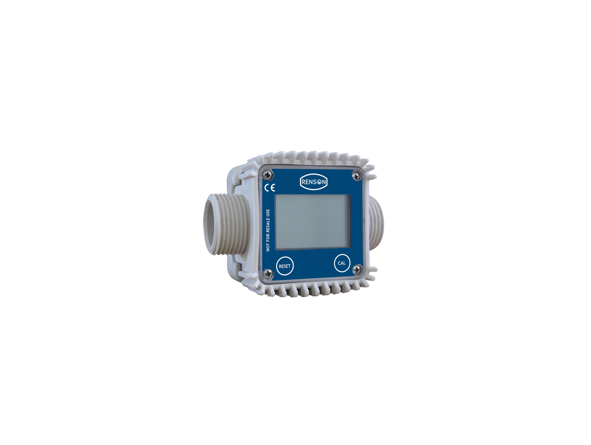 Compteur fuel RENSON digital