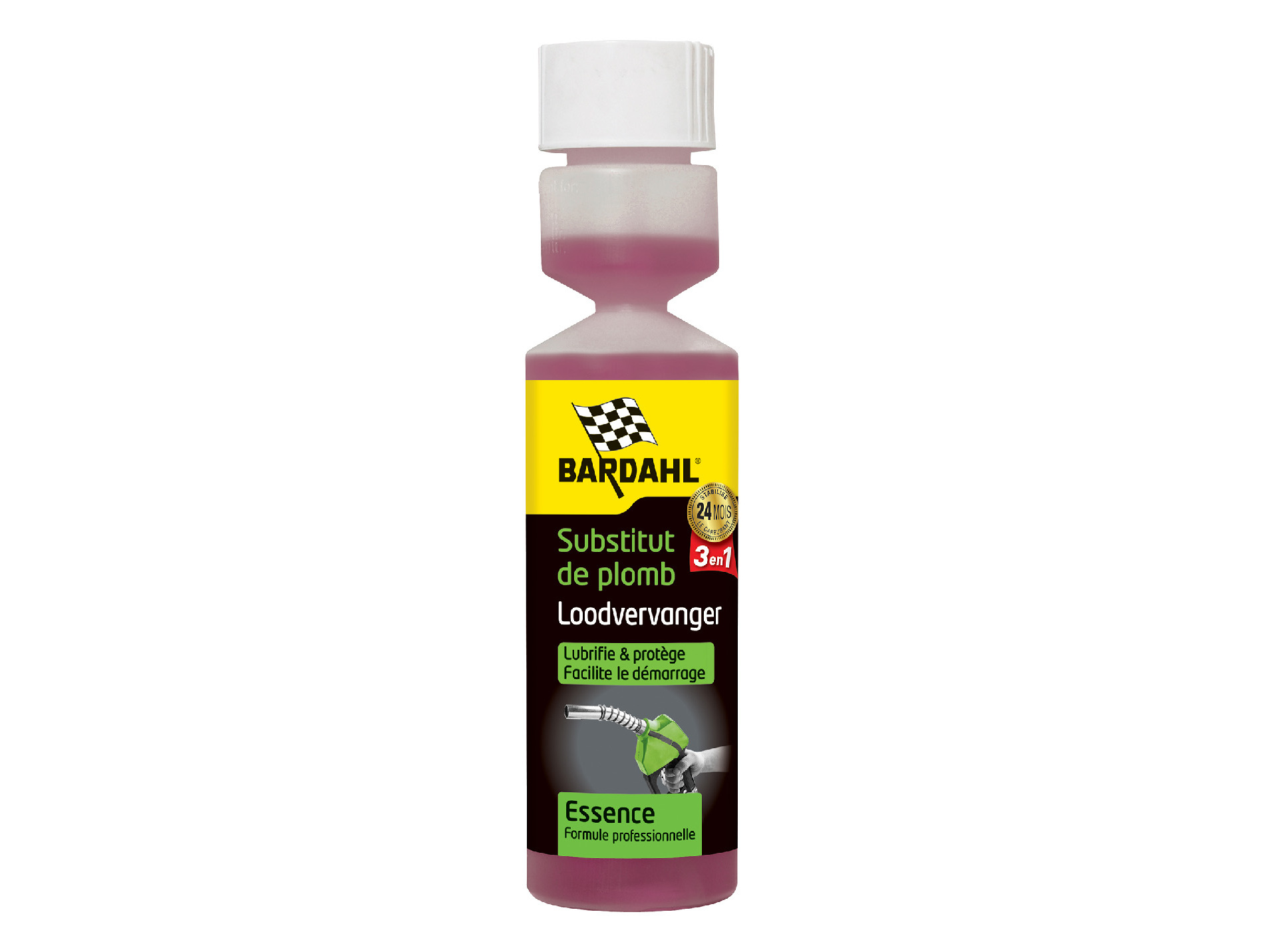 Substitut de plomb BARDAHL 250ml