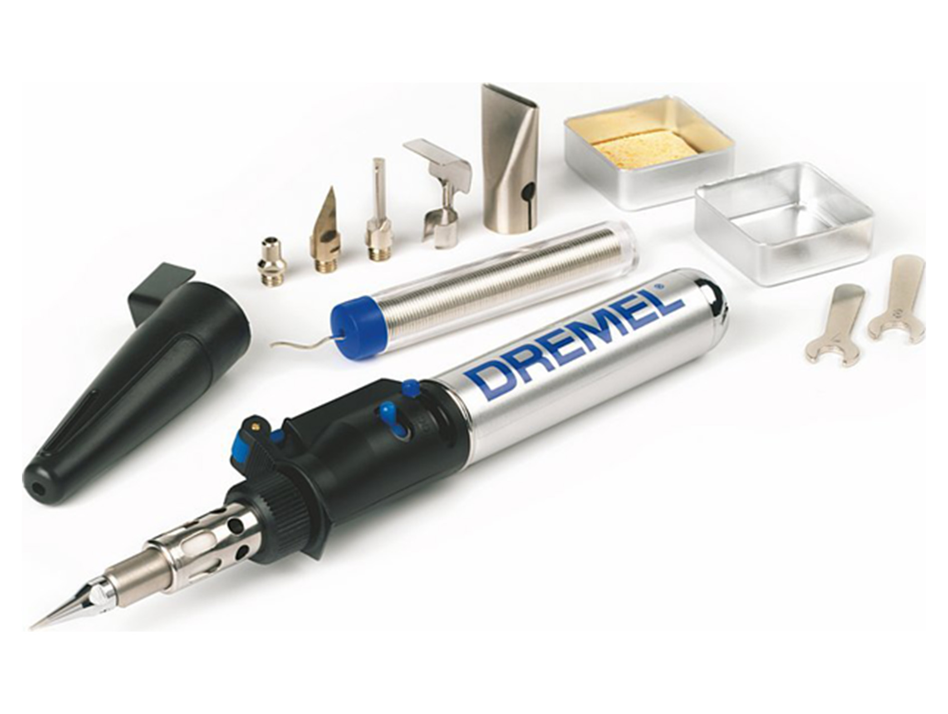 Fer à souder DREMEL® VERSATIP