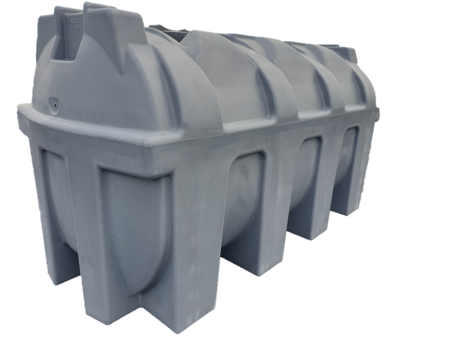 Citerne à engrais liquide 6500L vanne 3p densité 1.5