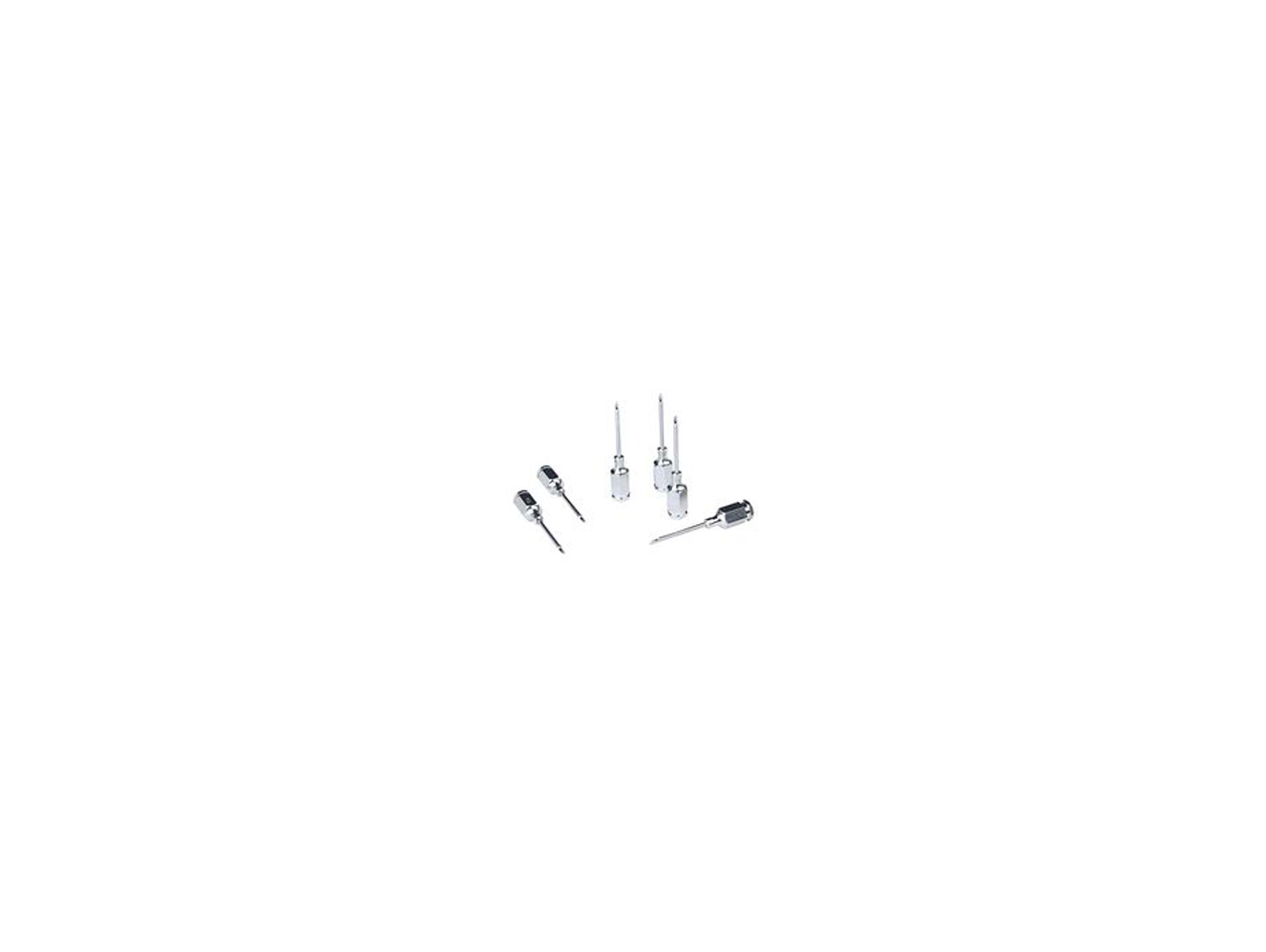 Aiguille vétérinaire HSW-PREMIUM Ø2x40mm x10