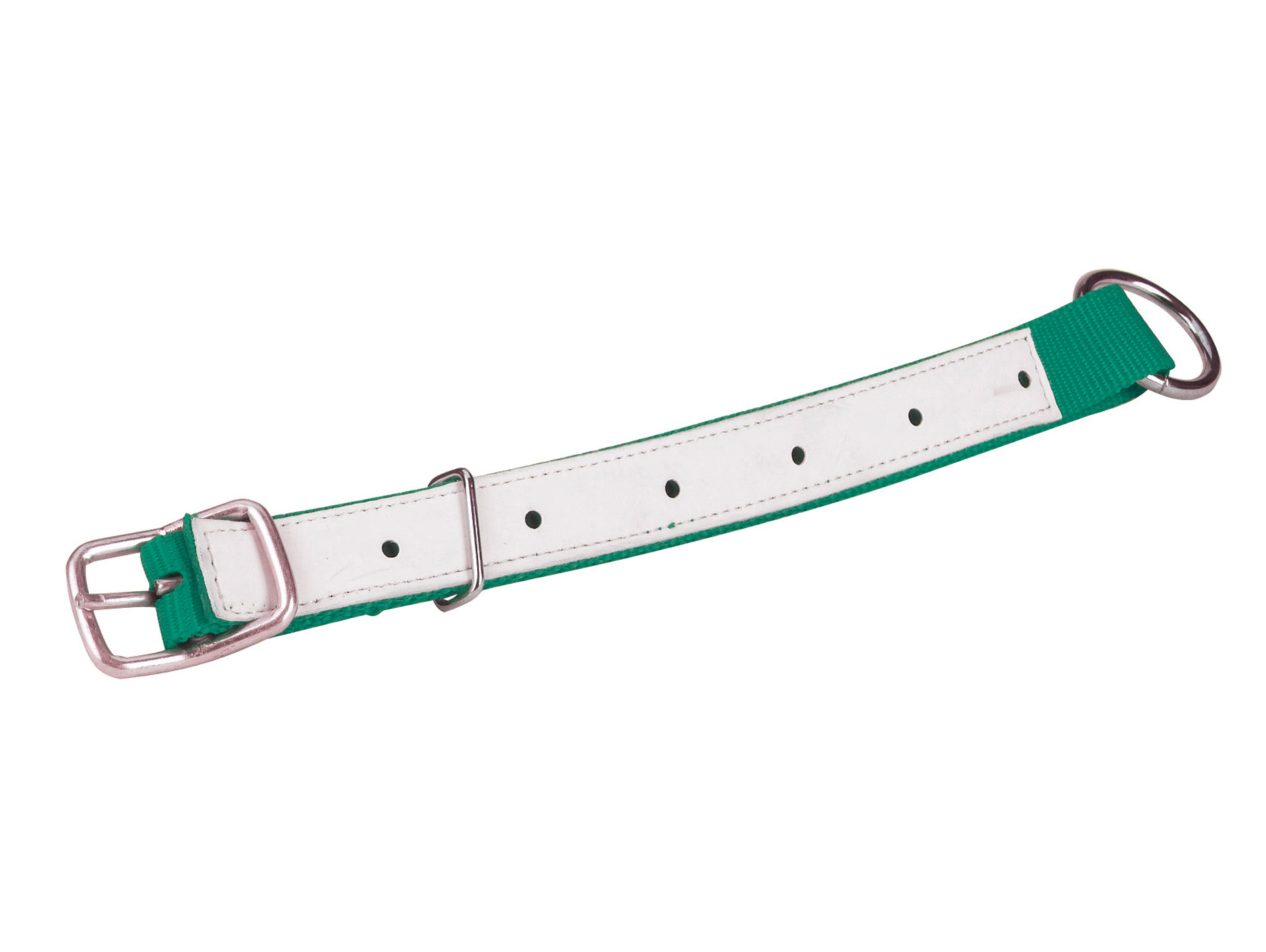 Collier KERBL ovin caprin nylon 60cm