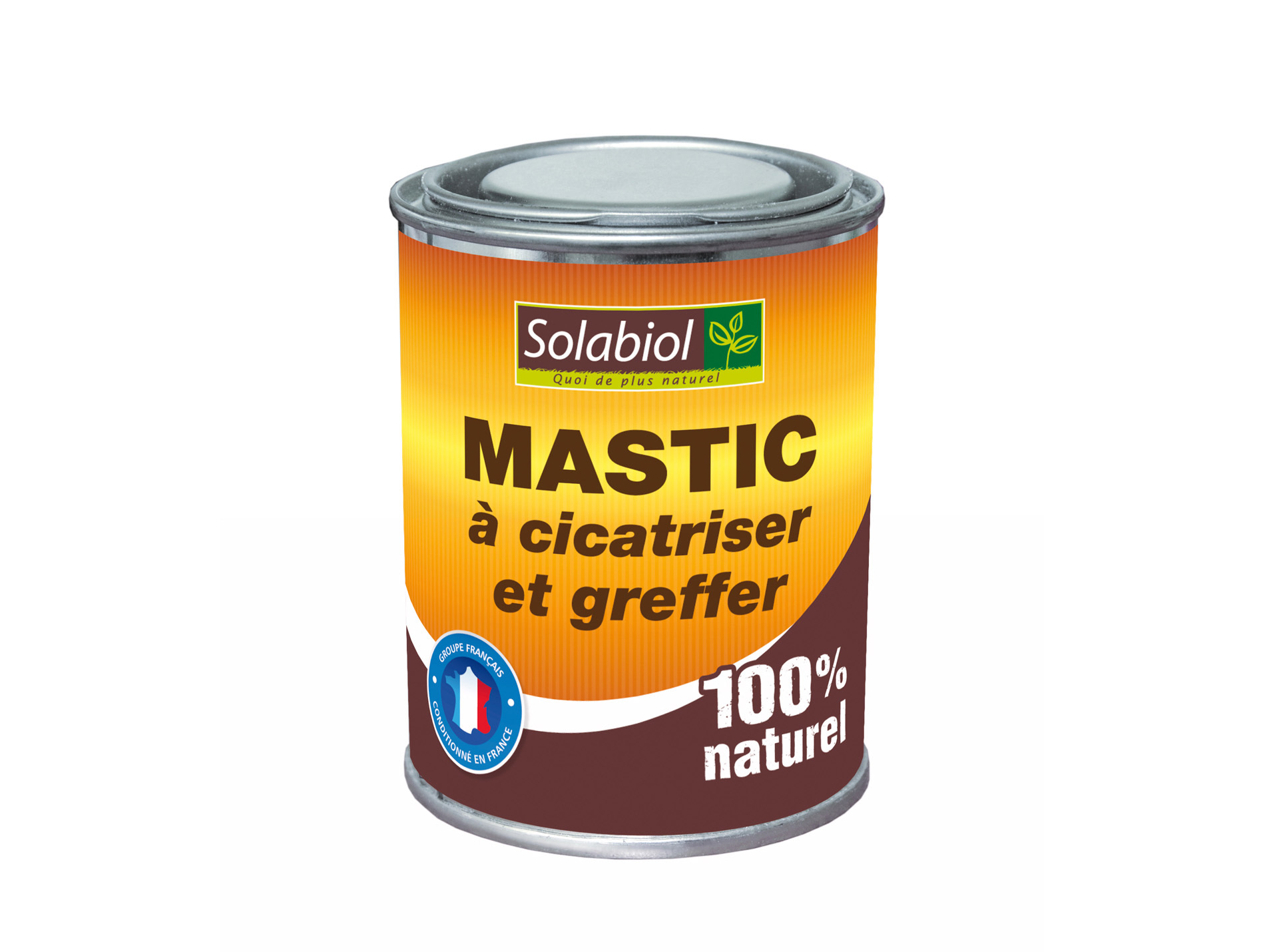 Mastic à cicatriser et à greffer SOLABIOL 150g