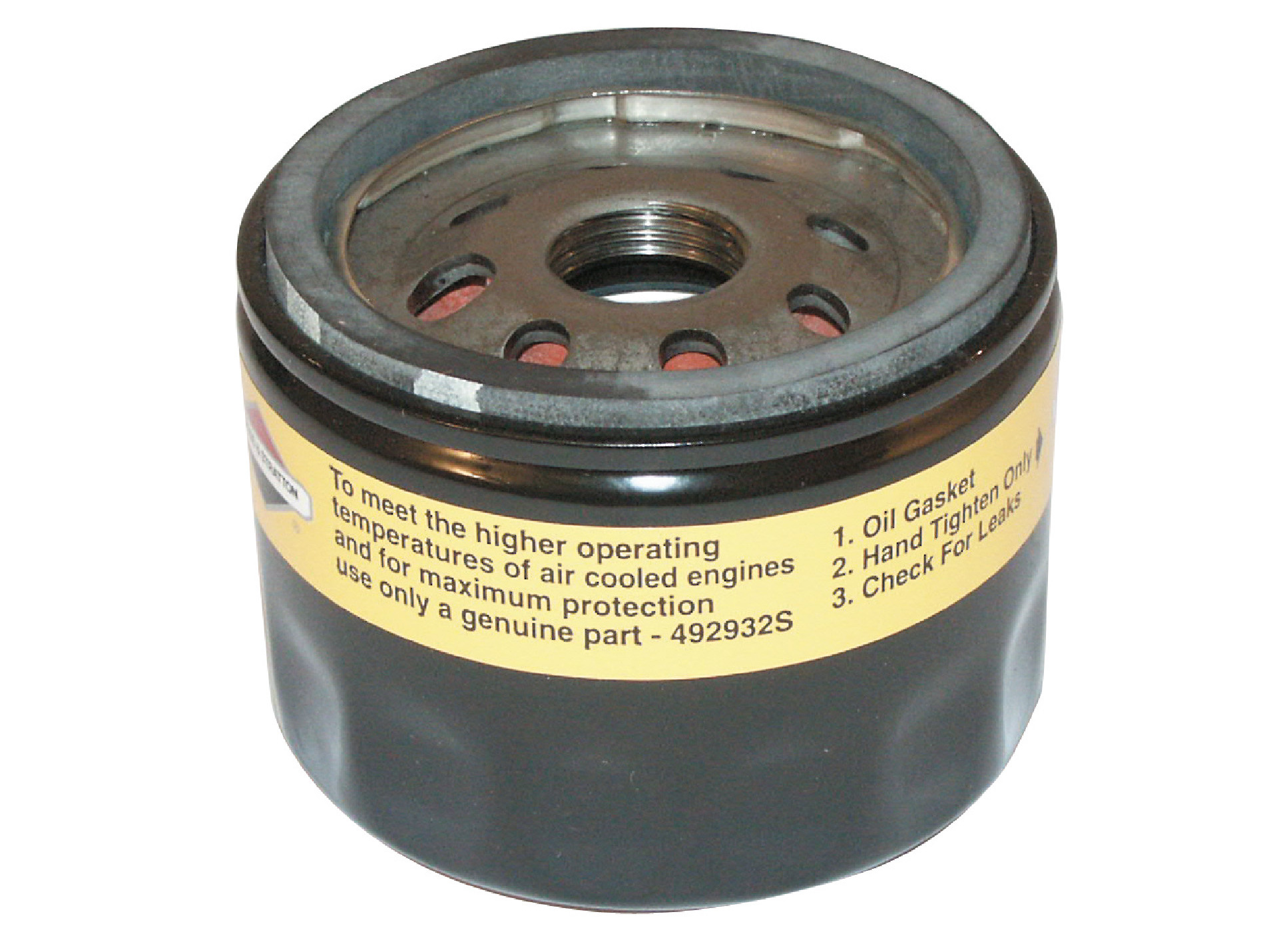 Filtre à huile Vanguard BRIGGS & STRATTON 4154
