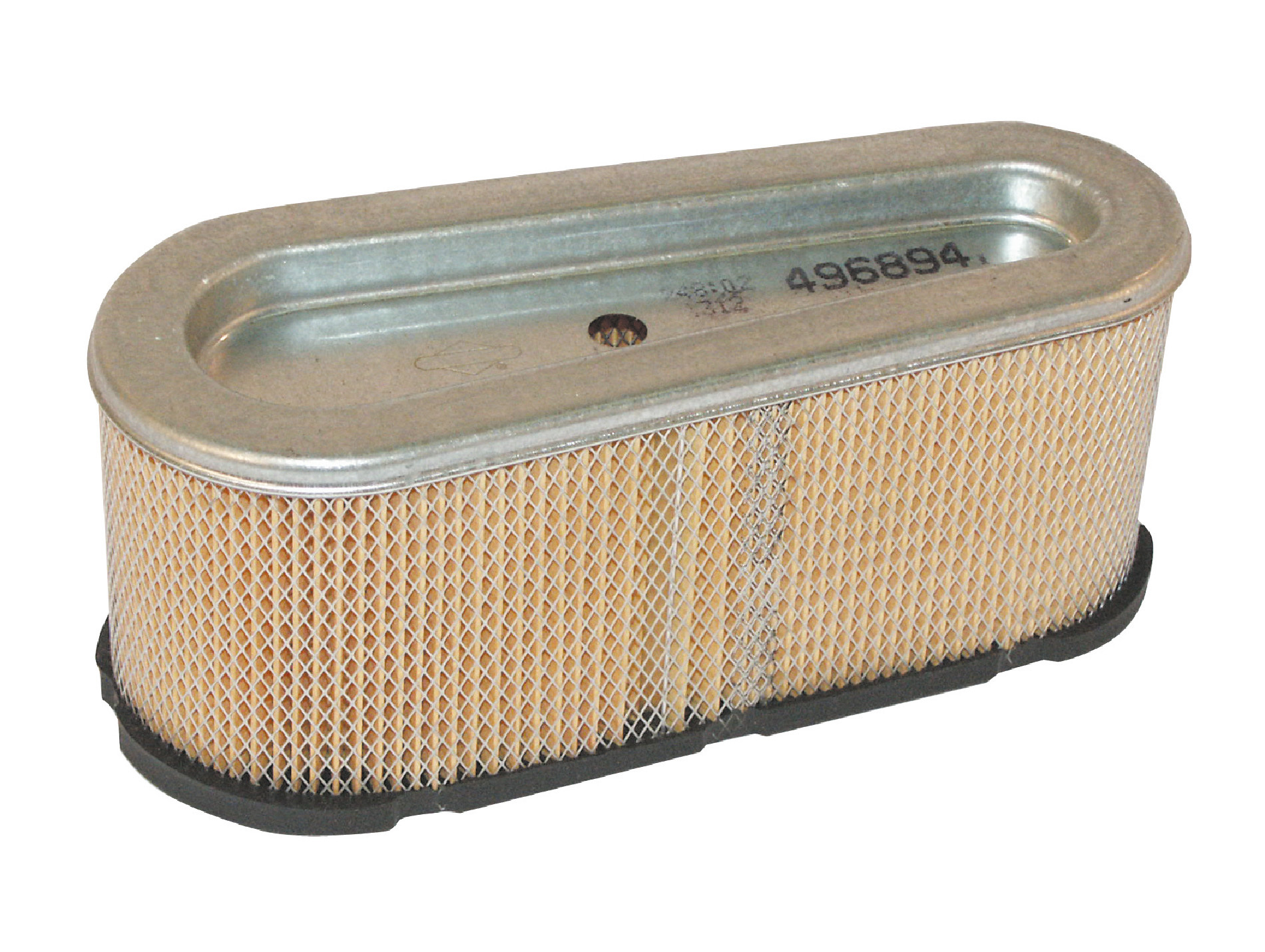 Filtre à air BRIGGS & STRATTON 4139