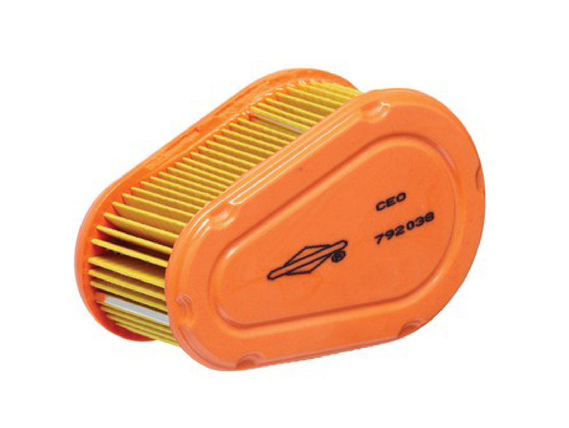 Filtre à air BRIGGS & STRATTON 792038