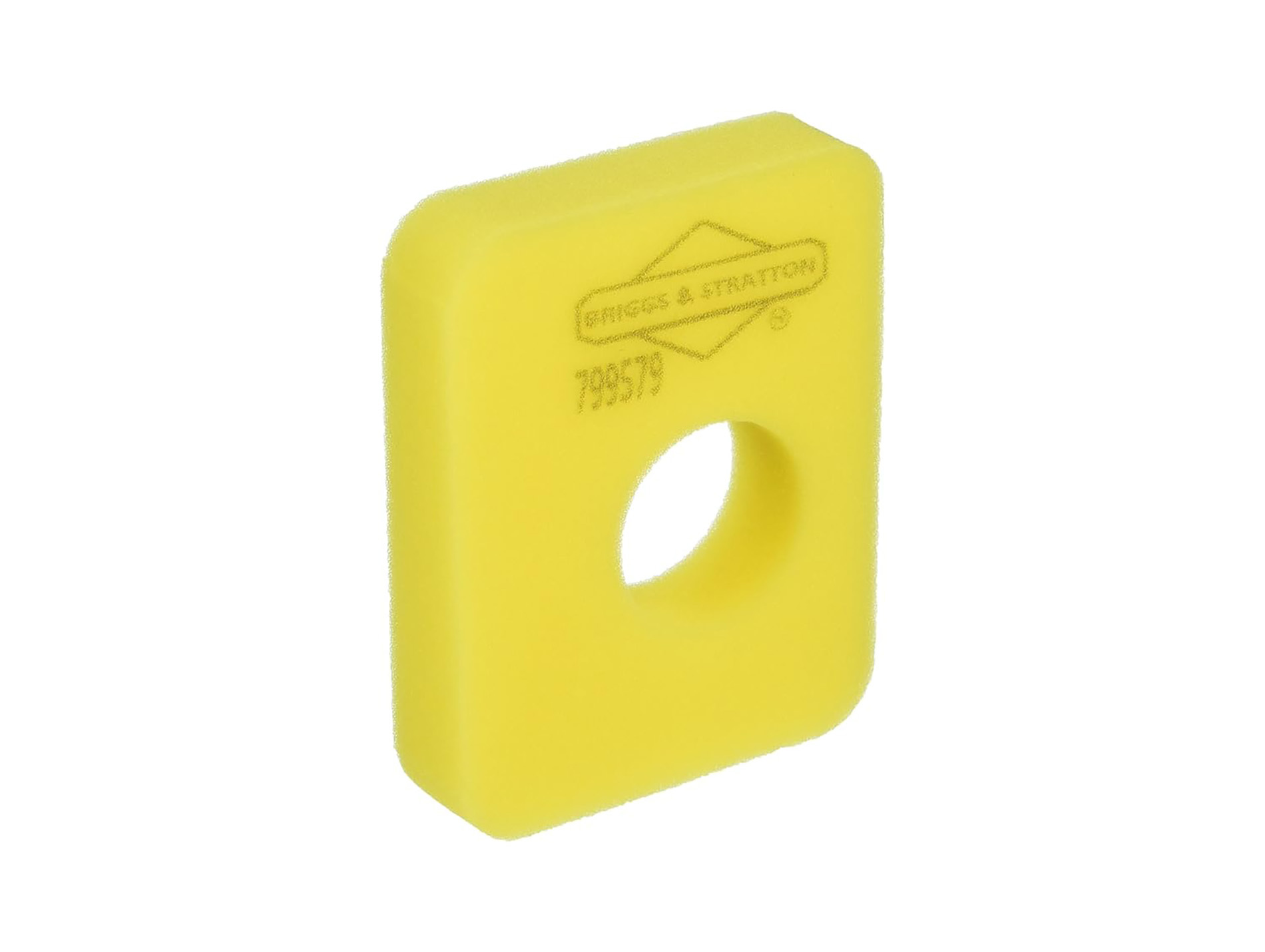 Filtre à air BRIGGS & STRATTON 799579