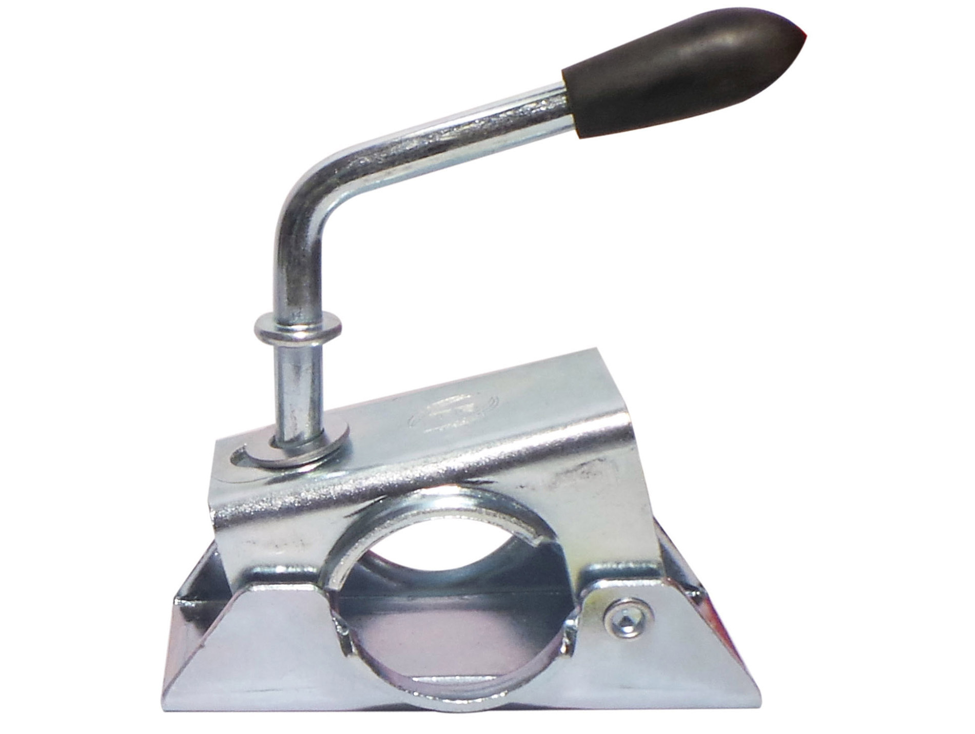 Béquille de remorque Ø48 H.60cm