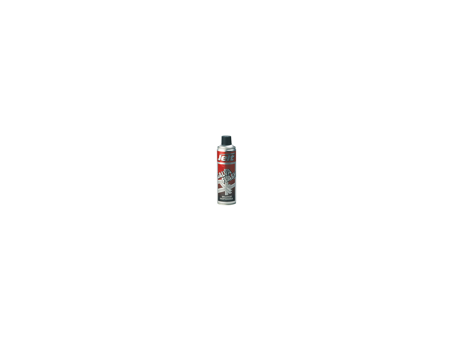 Bombe de Galva à froid anticorrosif 500ml
