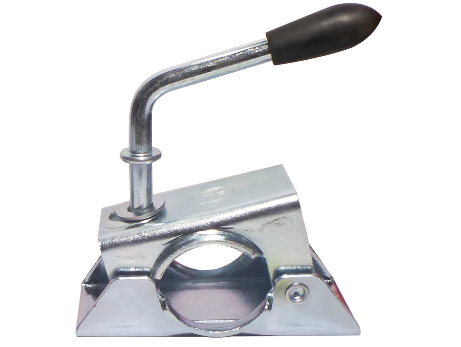 Collier de roue jockey à boulonner Ø48