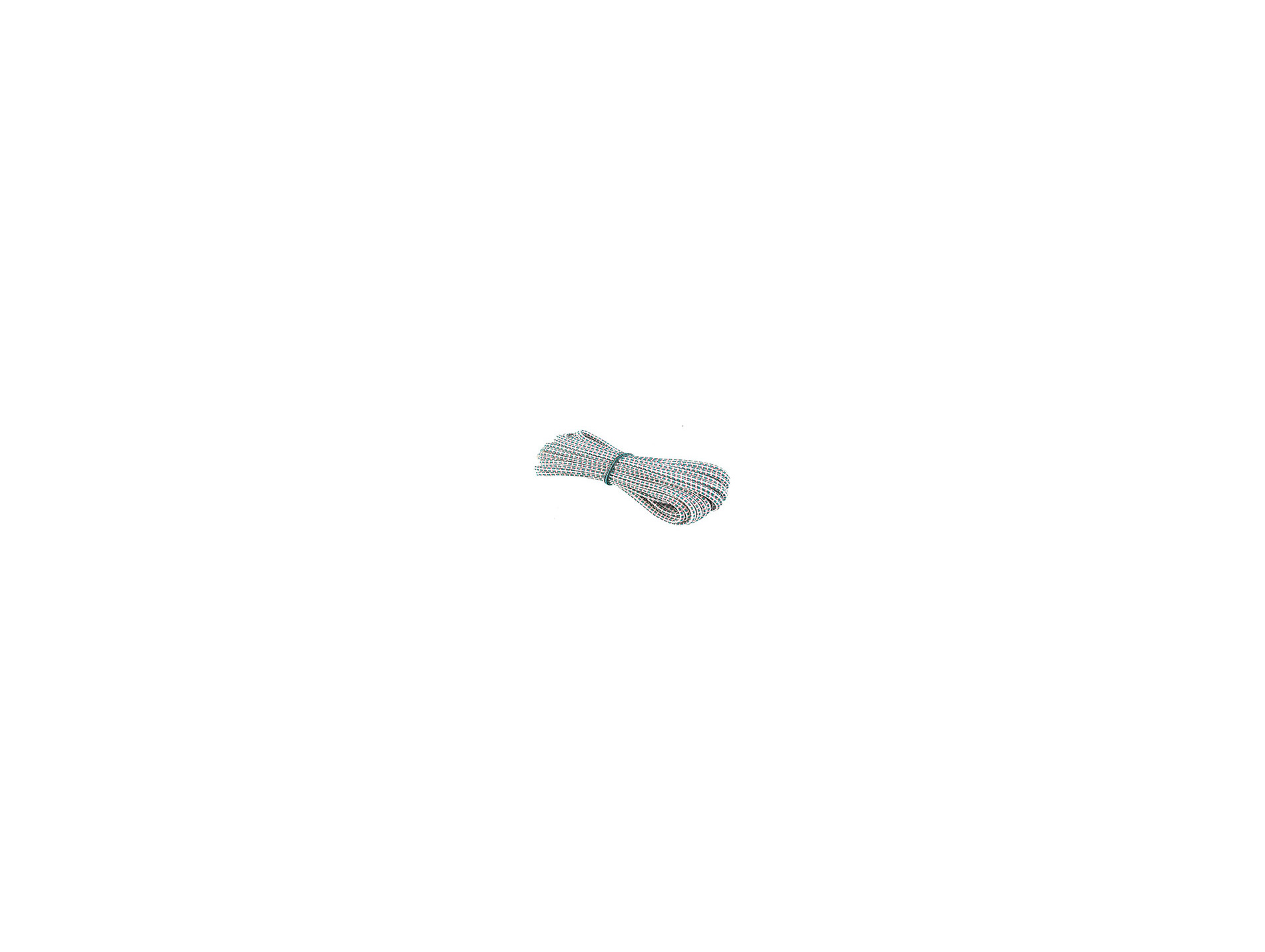 Tendeur élastique sandow Ø6 L.10m