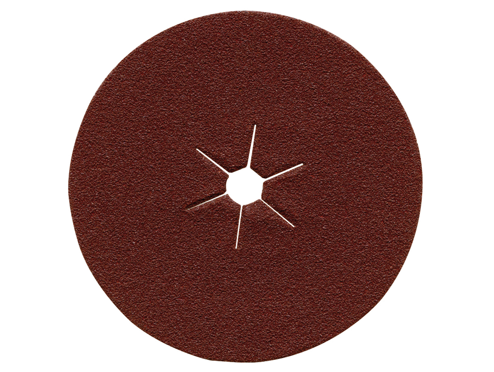 10 Disques perceuse Ø127mm grain 80