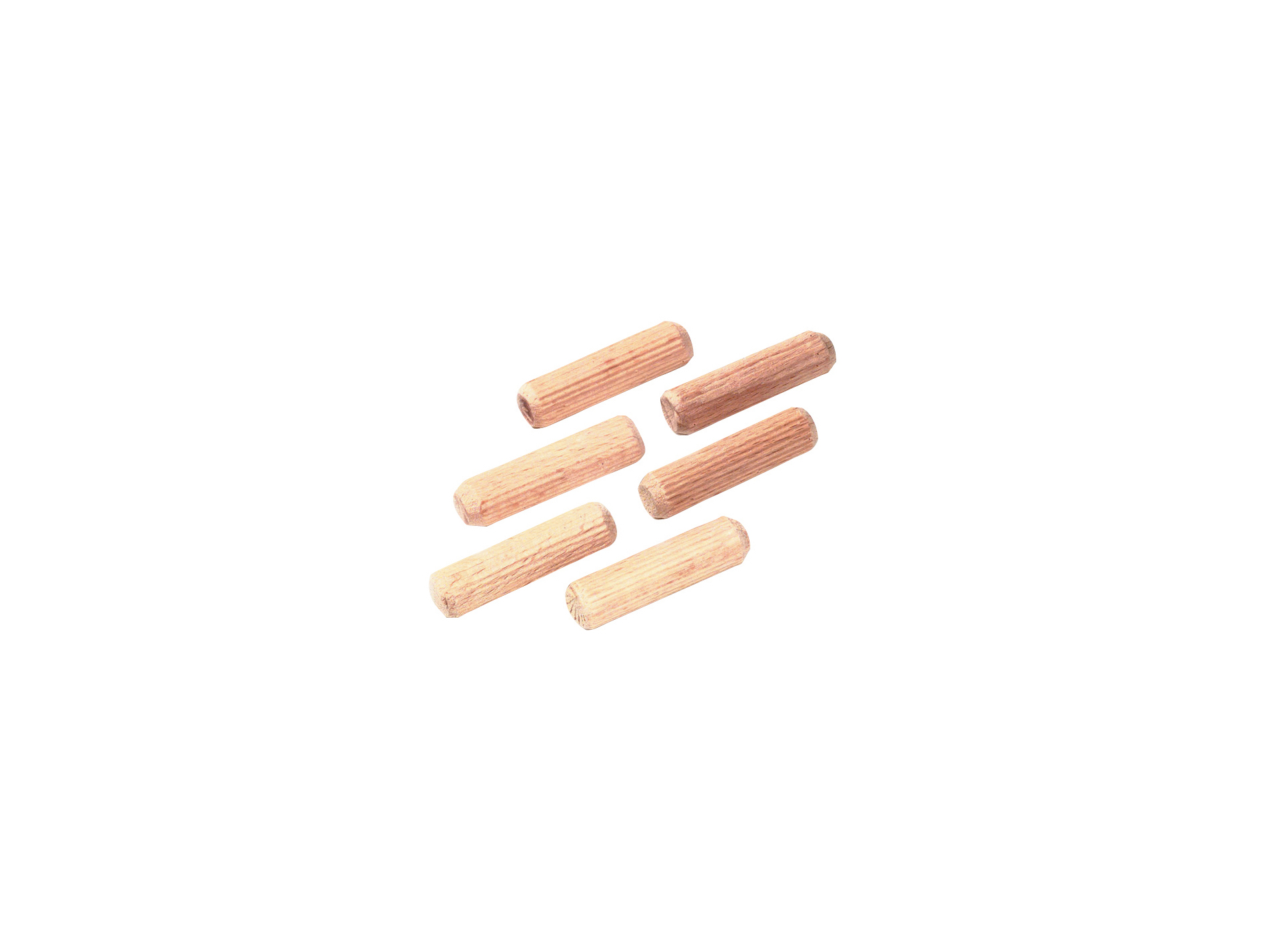 60 Tourillons Ø 10