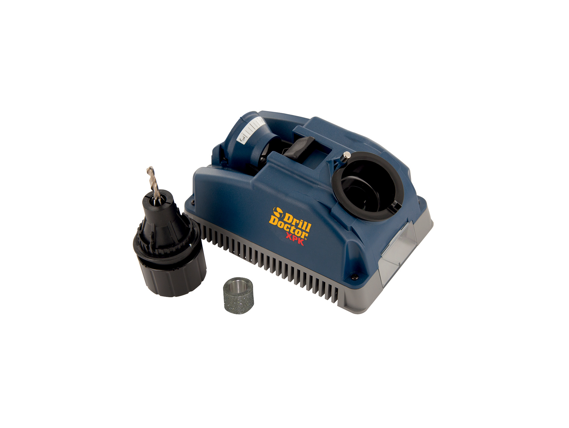 Drill Doctor 400XP affûteuse à forets