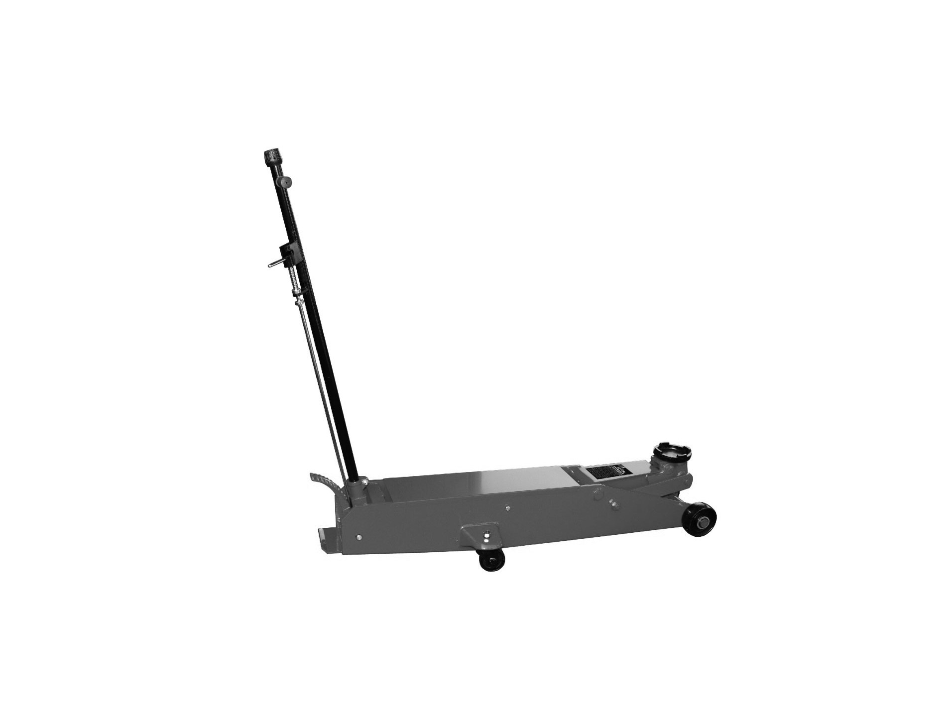 Cric rouleur hydraulique 10 tonnes PROFOR